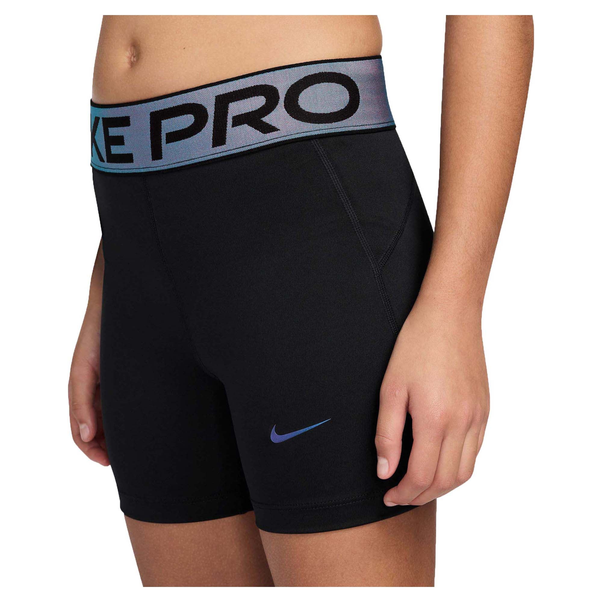 Pro Girl's 3 Inch Shorts - Image 3