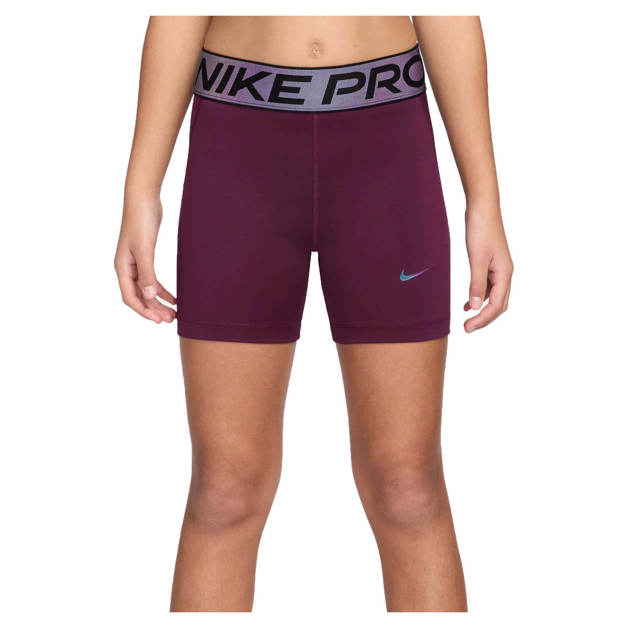 Girl's Pro Sport Pack 3 Inch Shorts