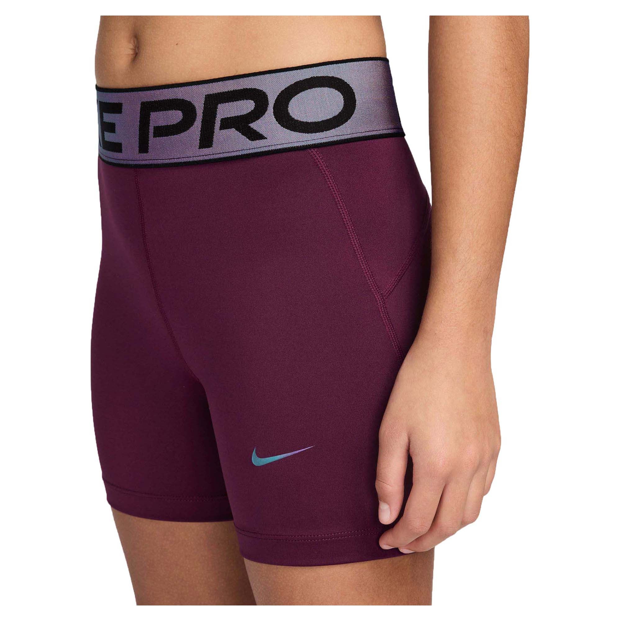 Girl's Pro Sport Pack 3 Inch Shorts - Image 3