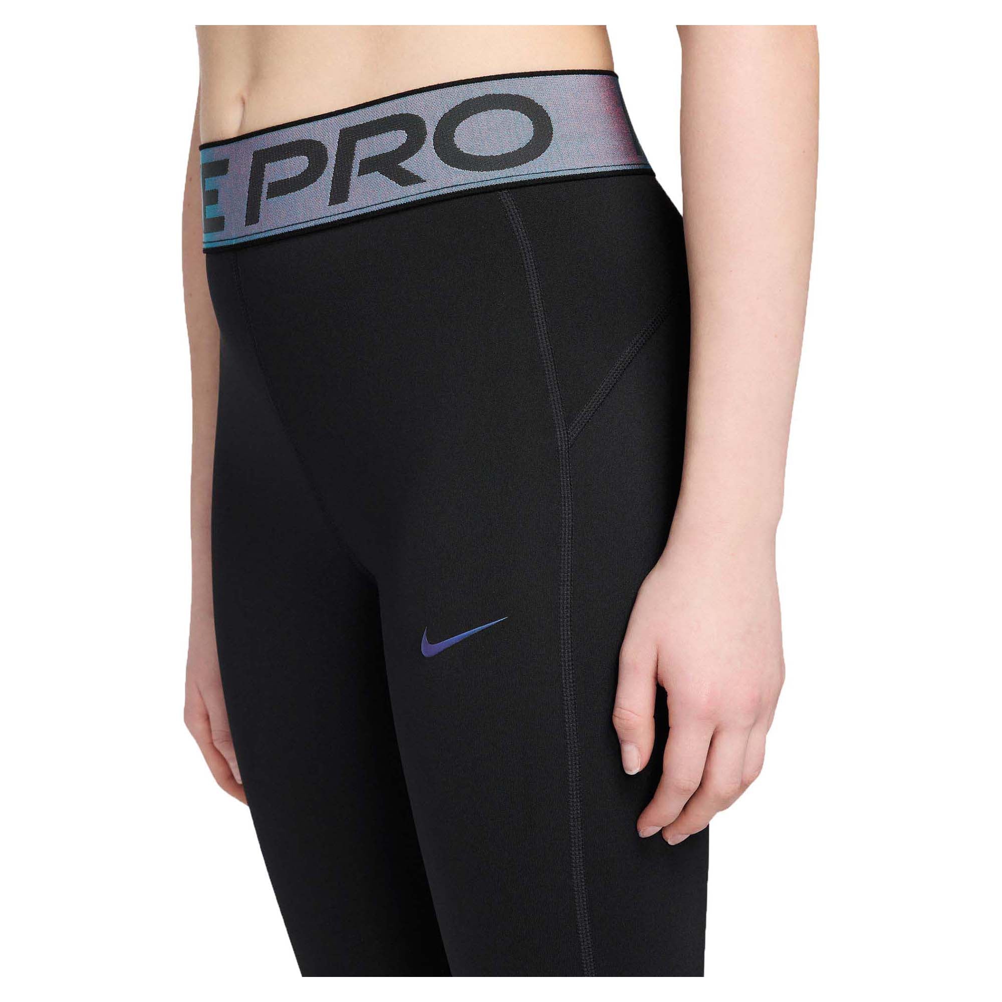 Girl's Pro Sport Pack Leggings - Image 3