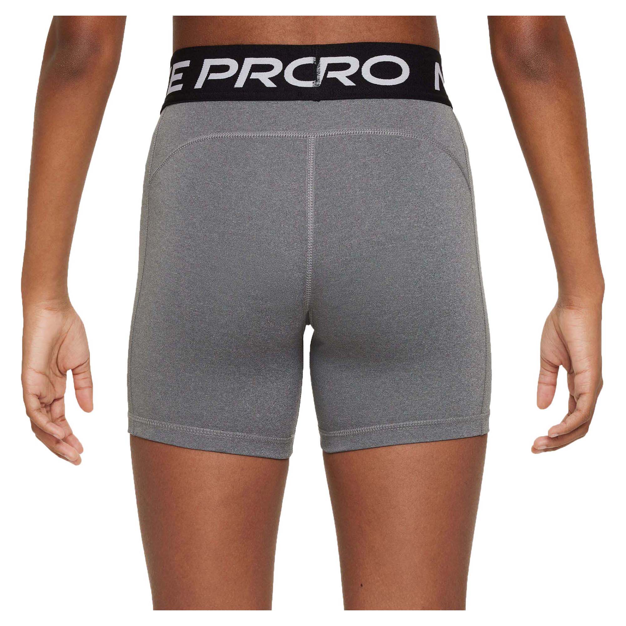 Girl's Pro 3 Inch Shorts - Image 2