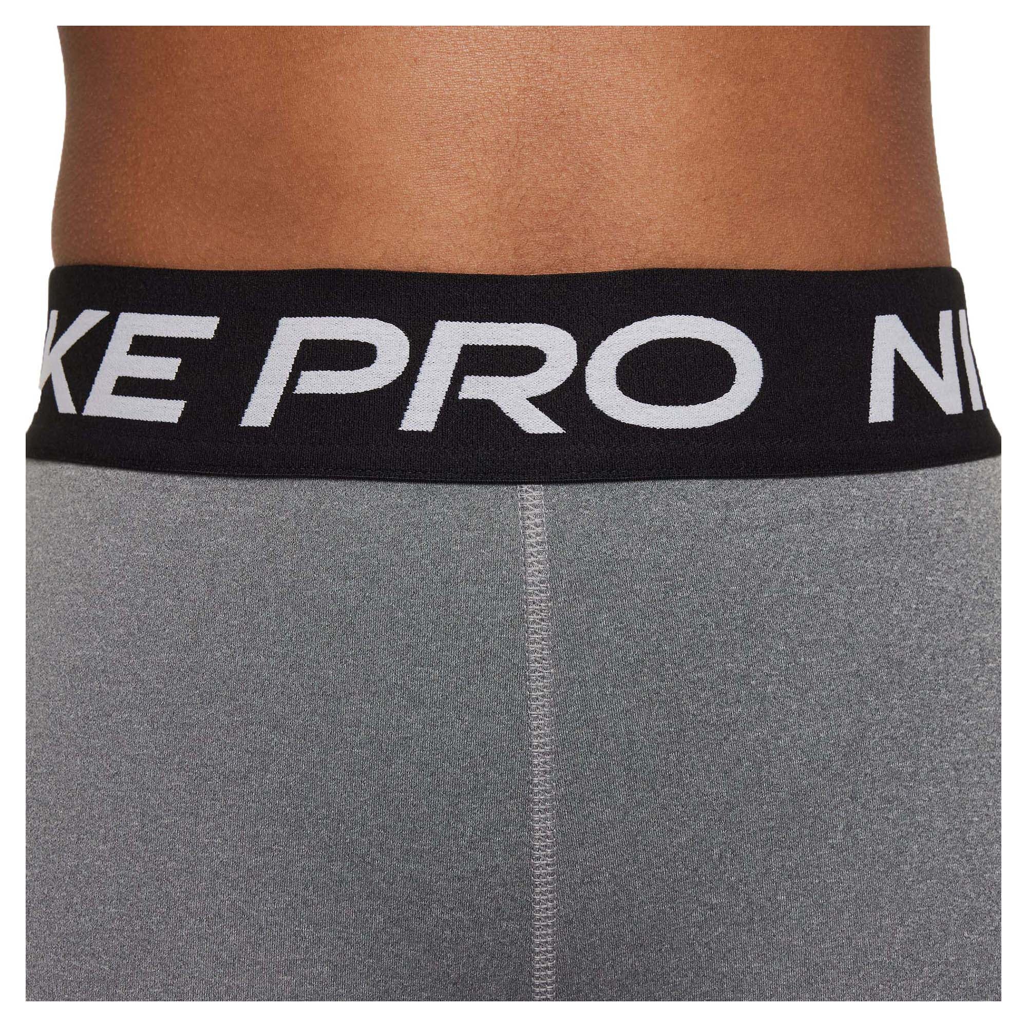 Girl's Pro 3 Inch Shorts - Image 3