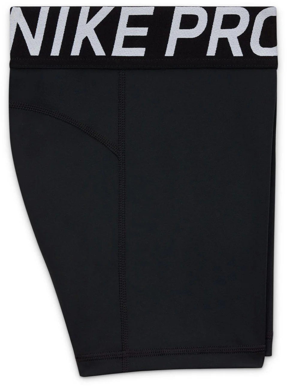 Girl's Pro 3 Inch Shorts - Image 4