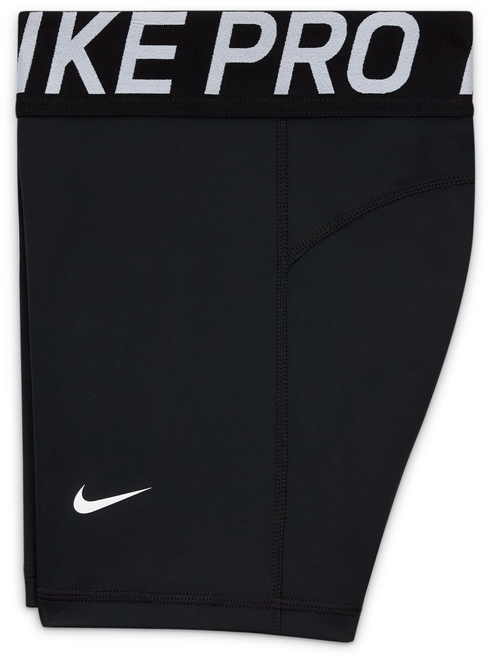 Girl's Pro 3 Inch Shorts - Image 7