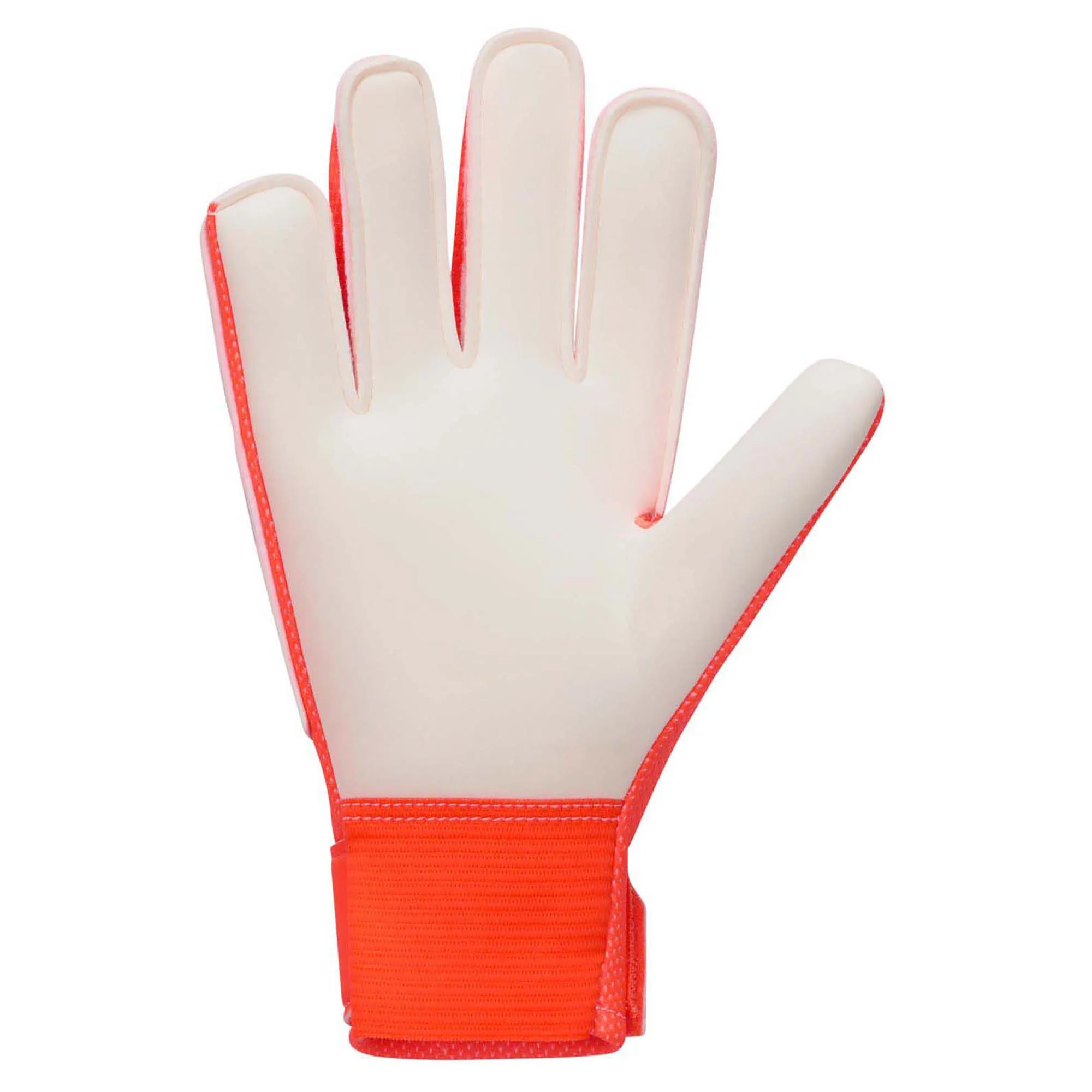 Junior's Goalkeeper Match Soccer Gloves - Image 2