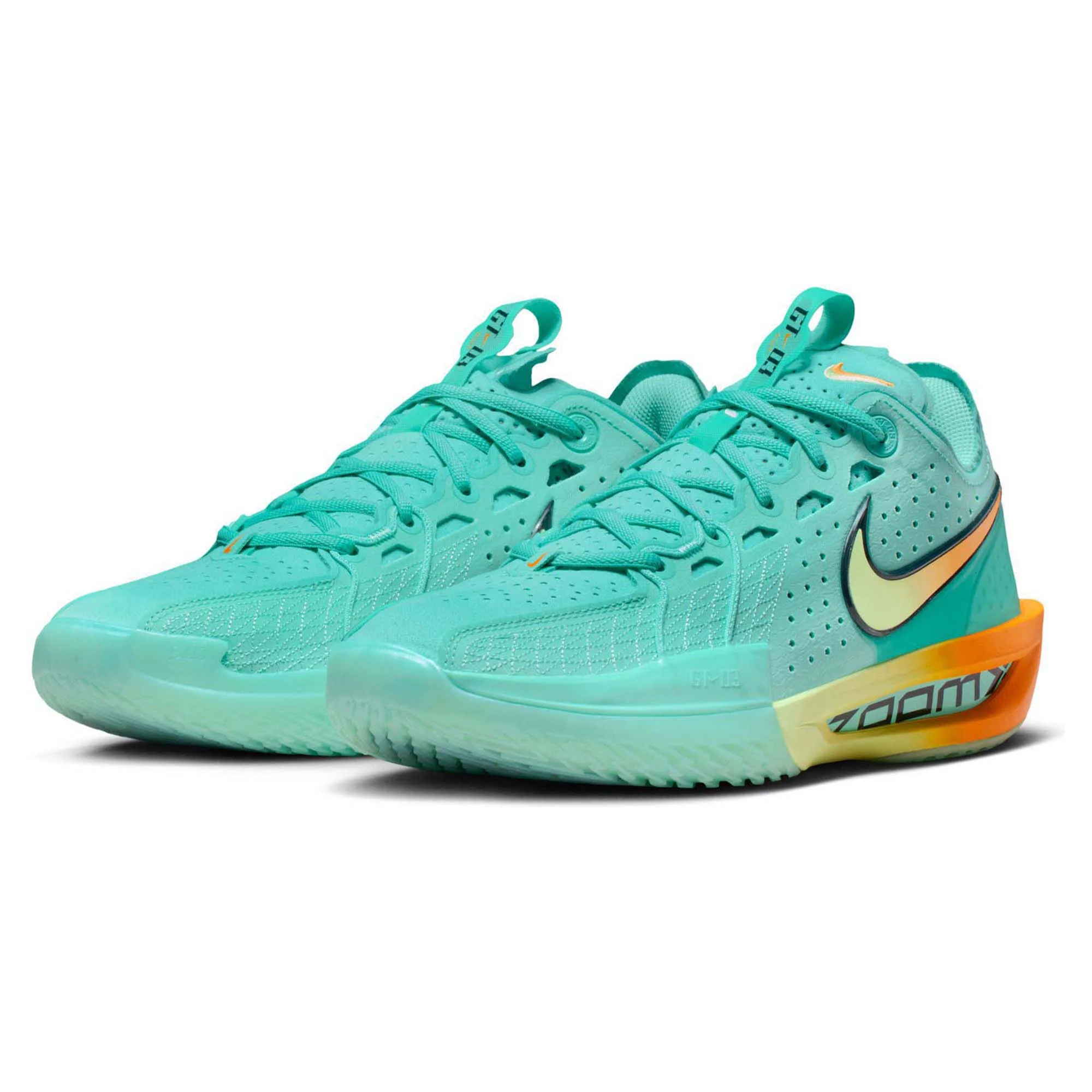 G.T. Cut 3 Basketball Shoes - Image 3