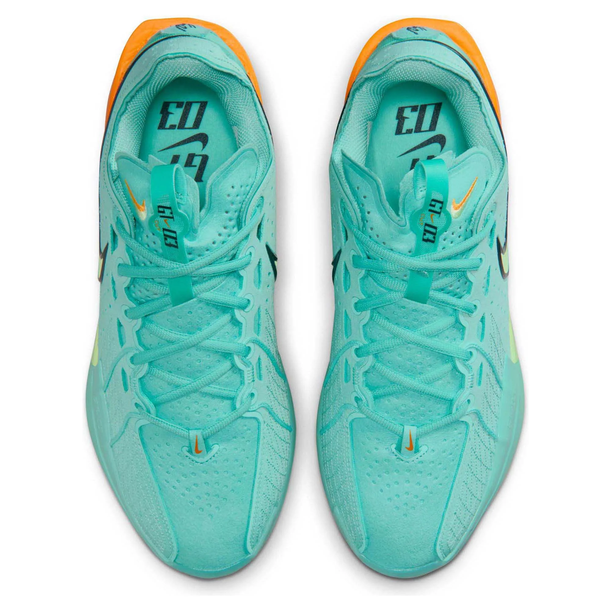 G.T. Cut 3 Basketball Shoes - Image 4