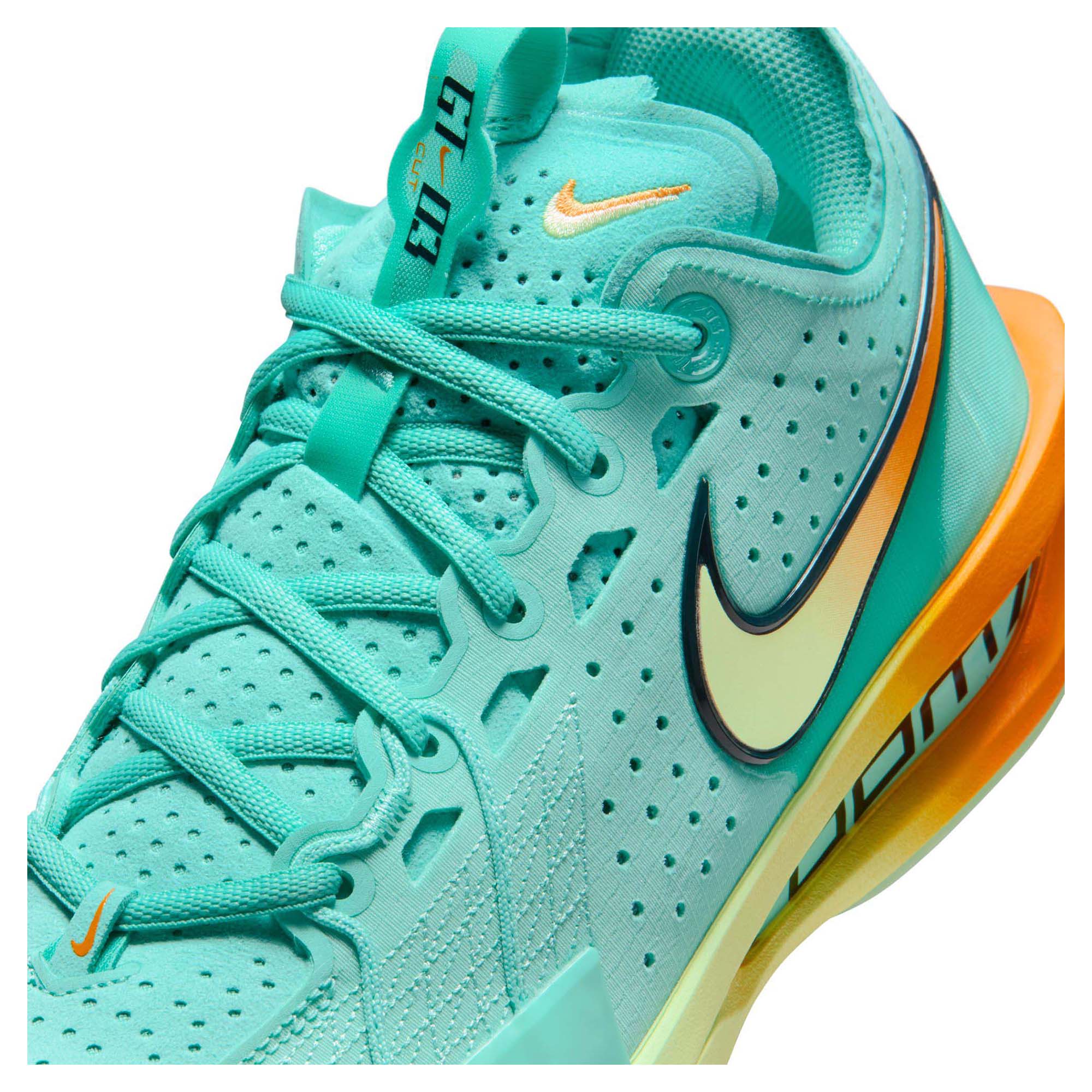 G.T. Cut 3 Basketball Shoes - Image 7