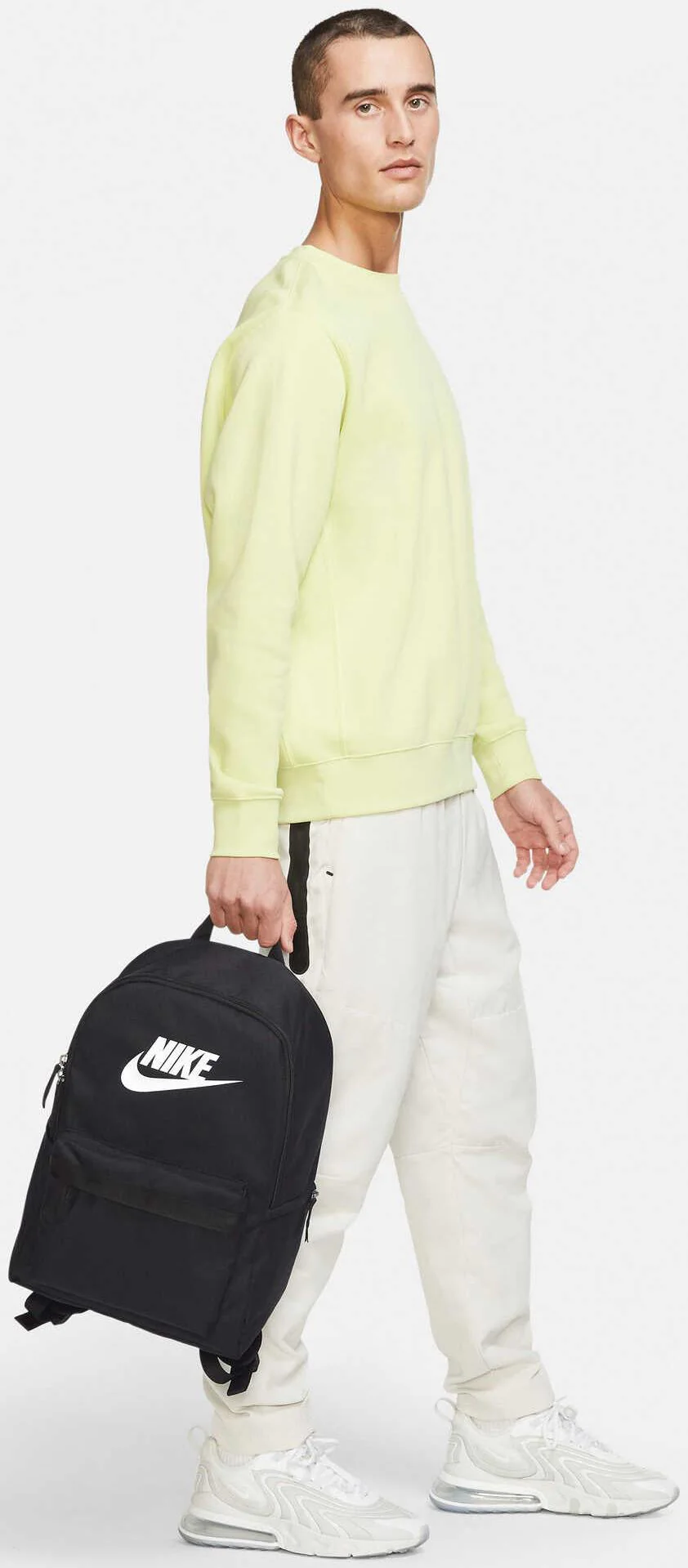 Heritage 25L Backpack - Image 9