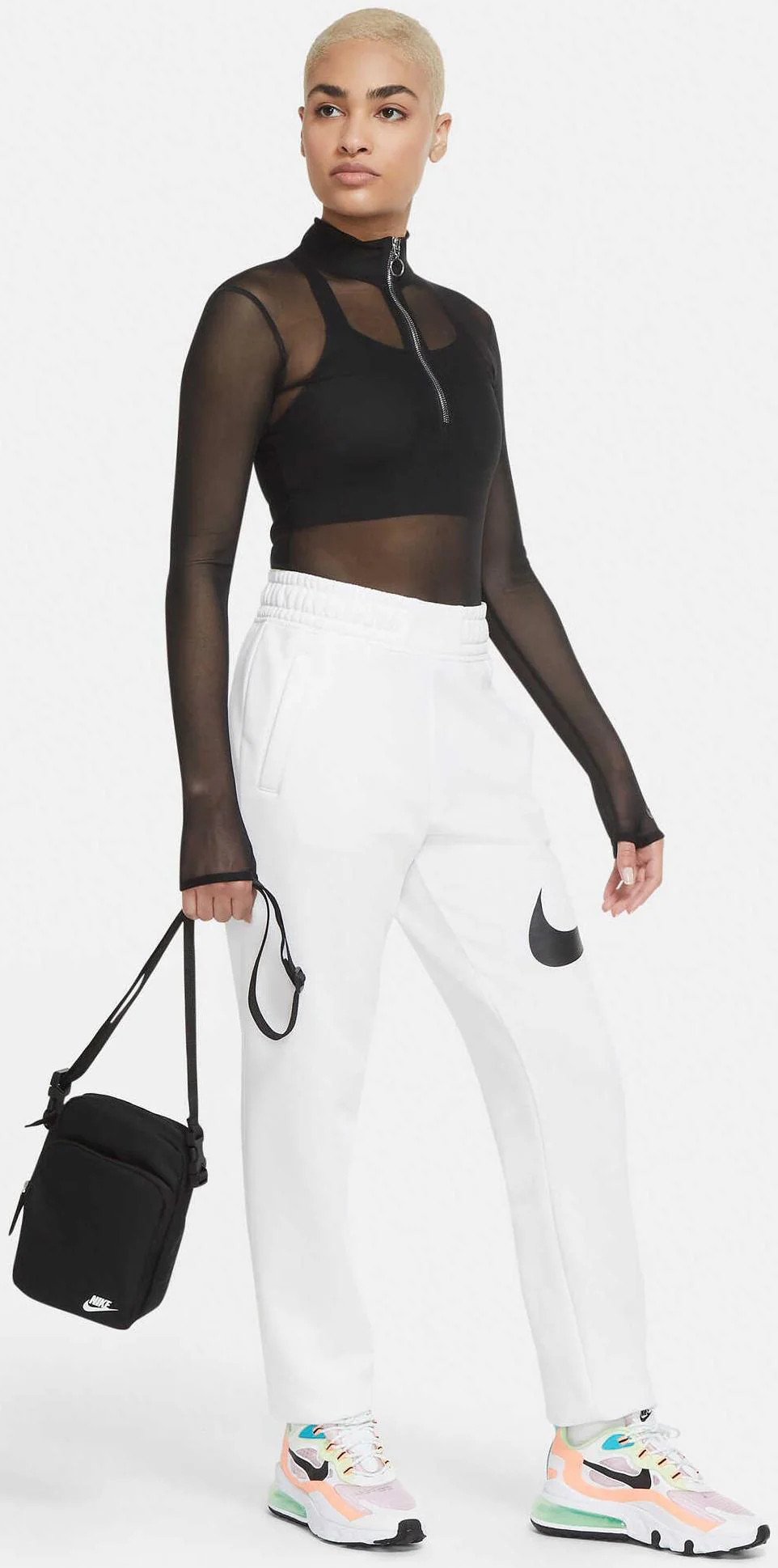Heritage 4L Crossbody Bag - Image 6