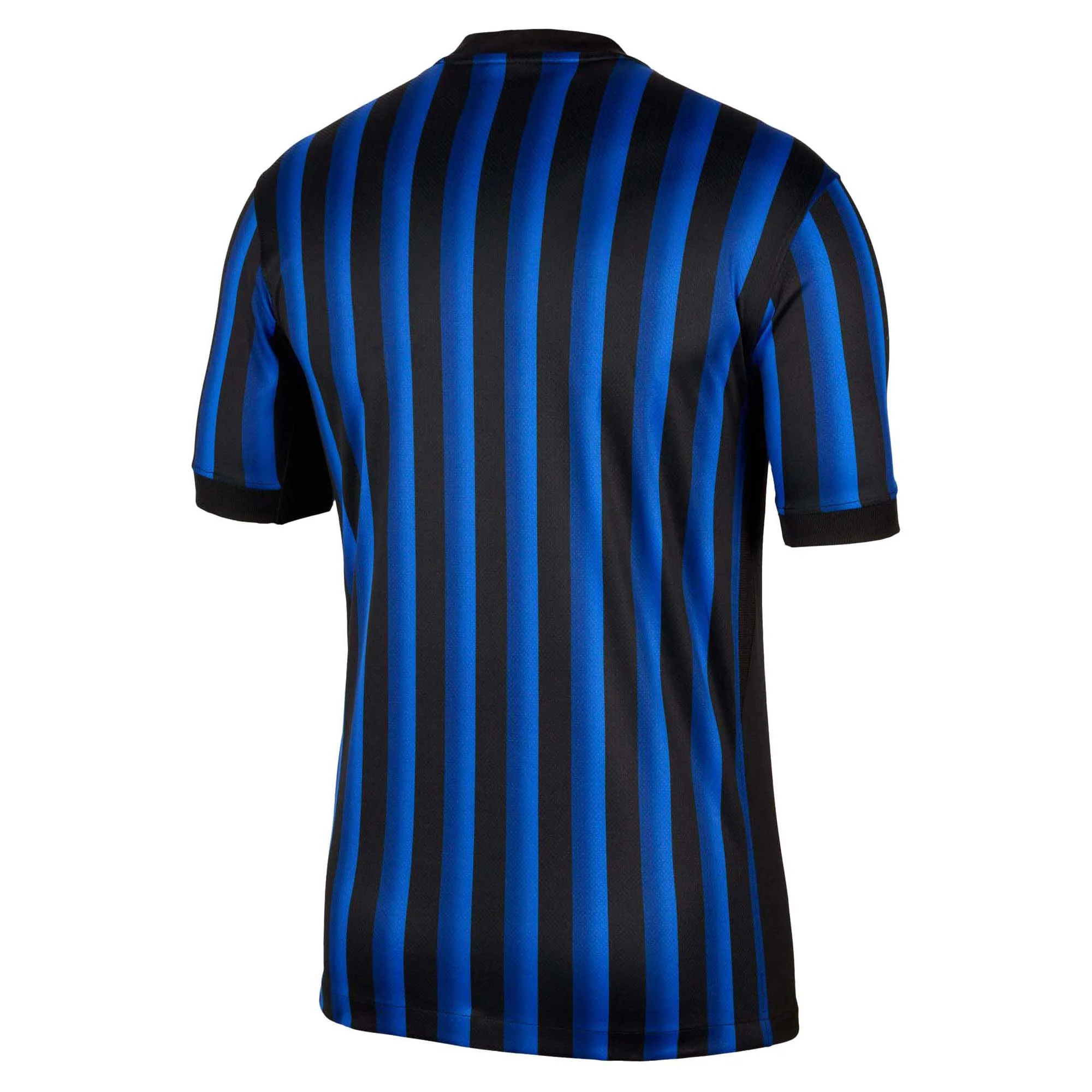Men's Inter Milan 2025/26 Replica Stadium Home Jersey - Image 2
