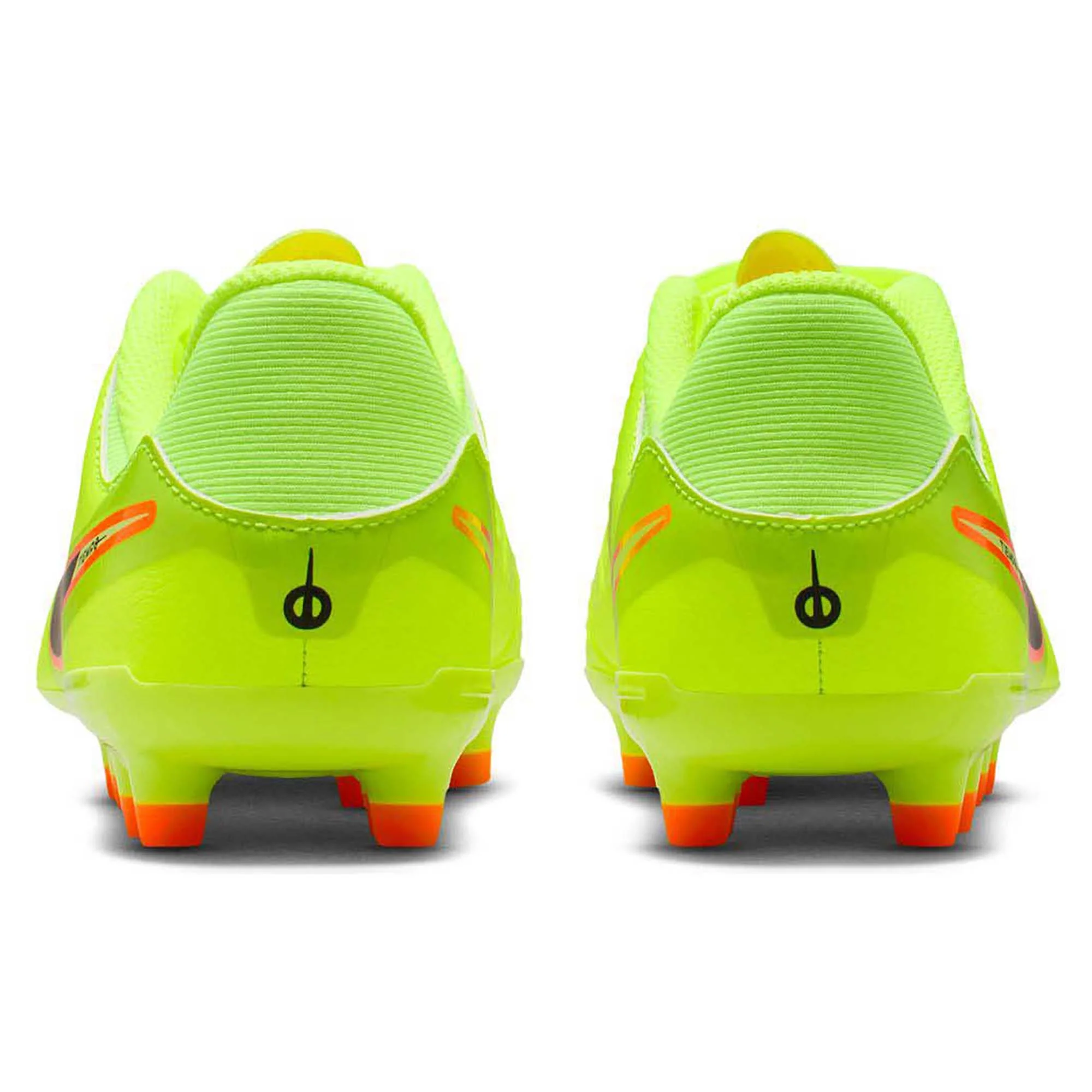 Jr. Tiempo Legend 10 Academy Low Top Multi Ground Junior's Football Boots - Image 5
