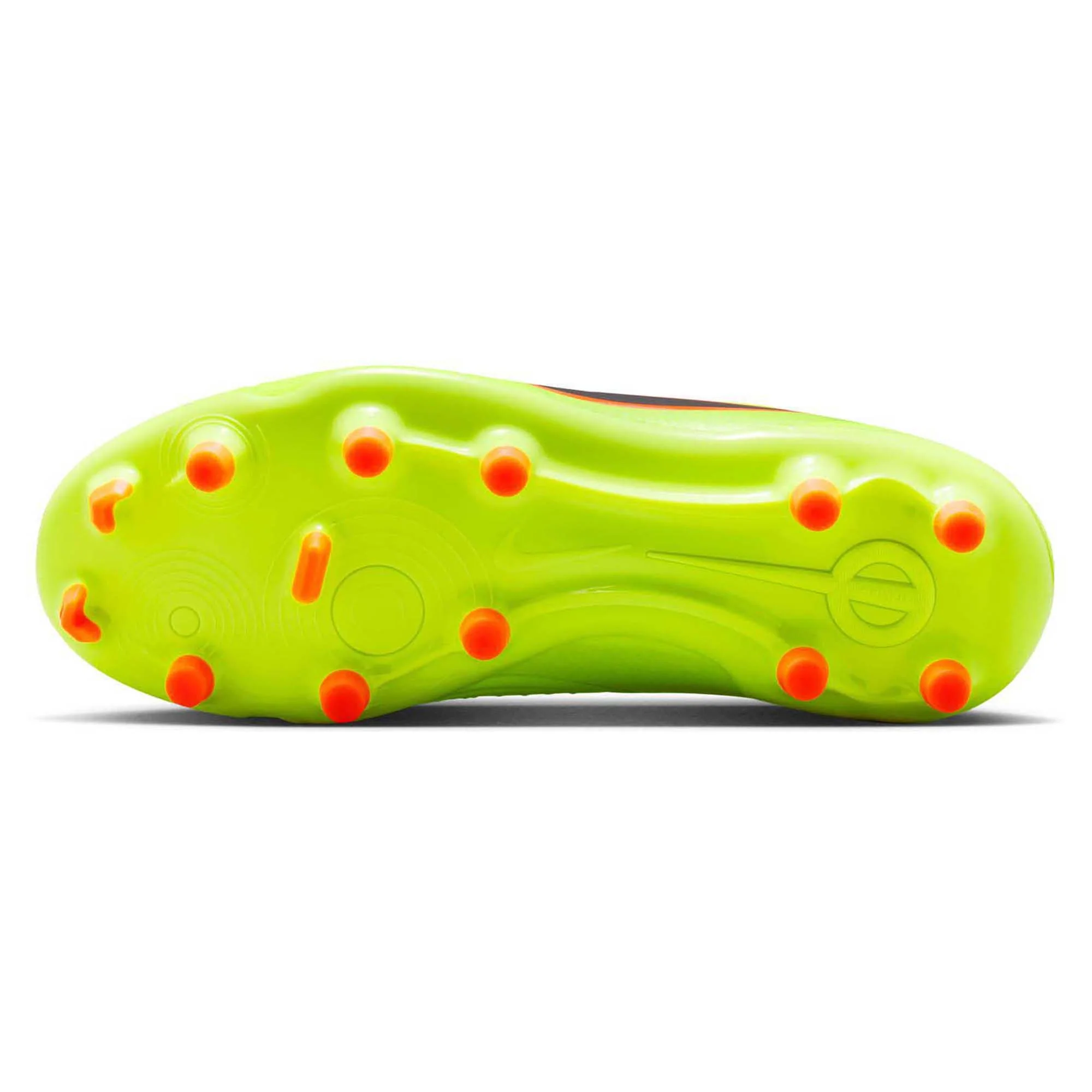 Jr. Tiempo Legend 10 Academy Low Top Multi Ground Junior's Football Boots - Image 6