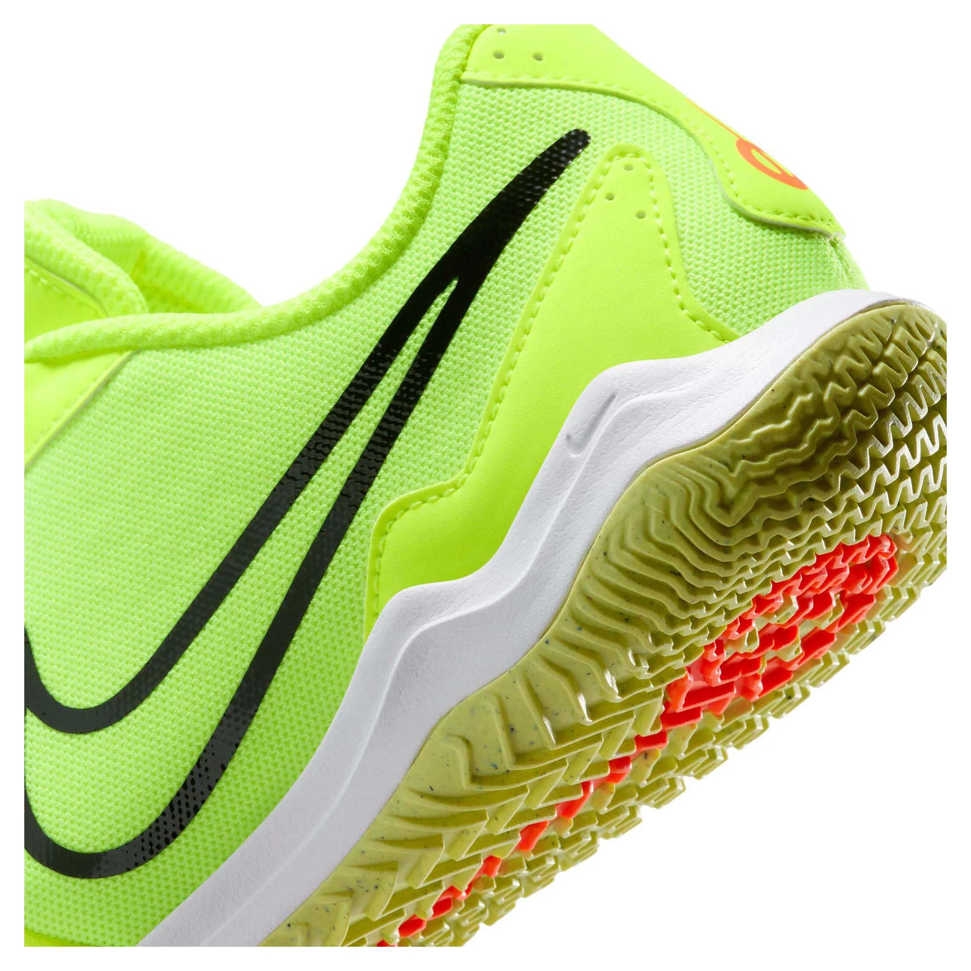 Jr. Tiempo Legend 10 Academy Low Top Indoor/Court Junior's Football Boots - Image 8