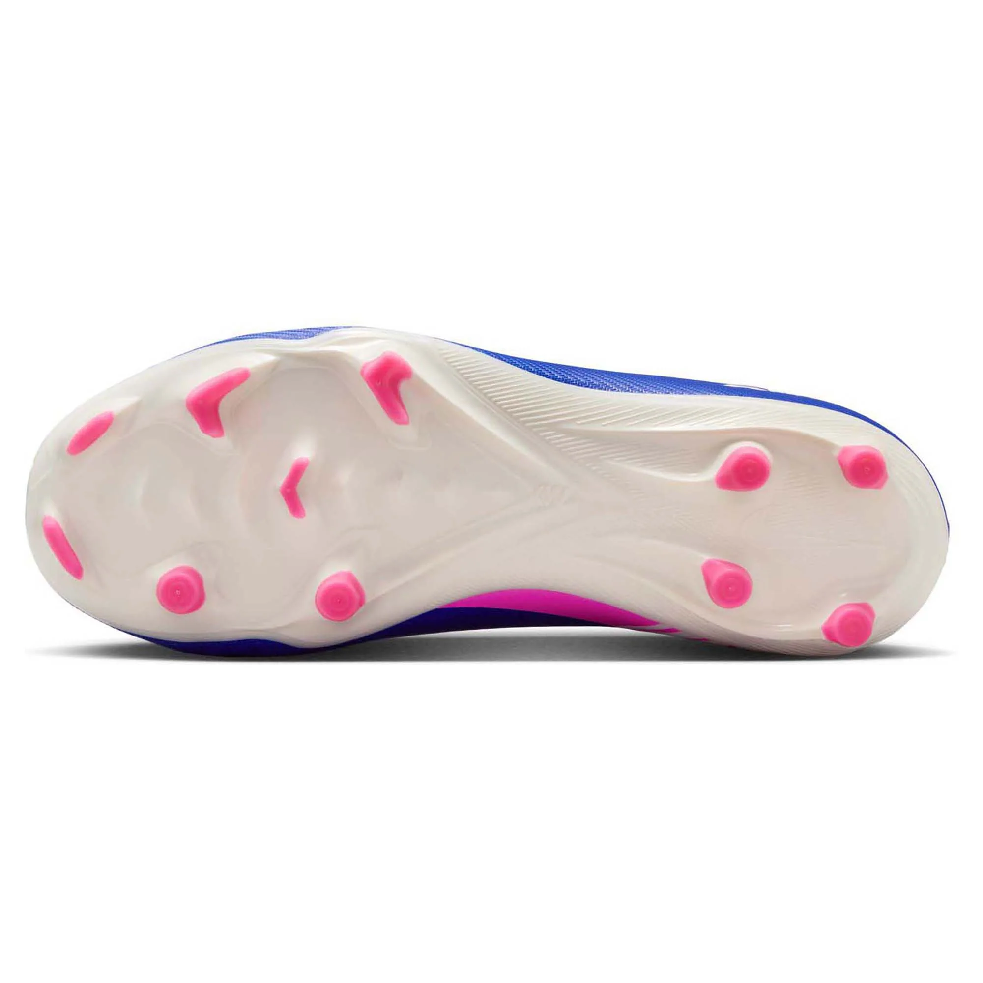 Jr. Mercurial Superfly 10 Academy Multi Ground High Top Junior's Football Boots - Image 6