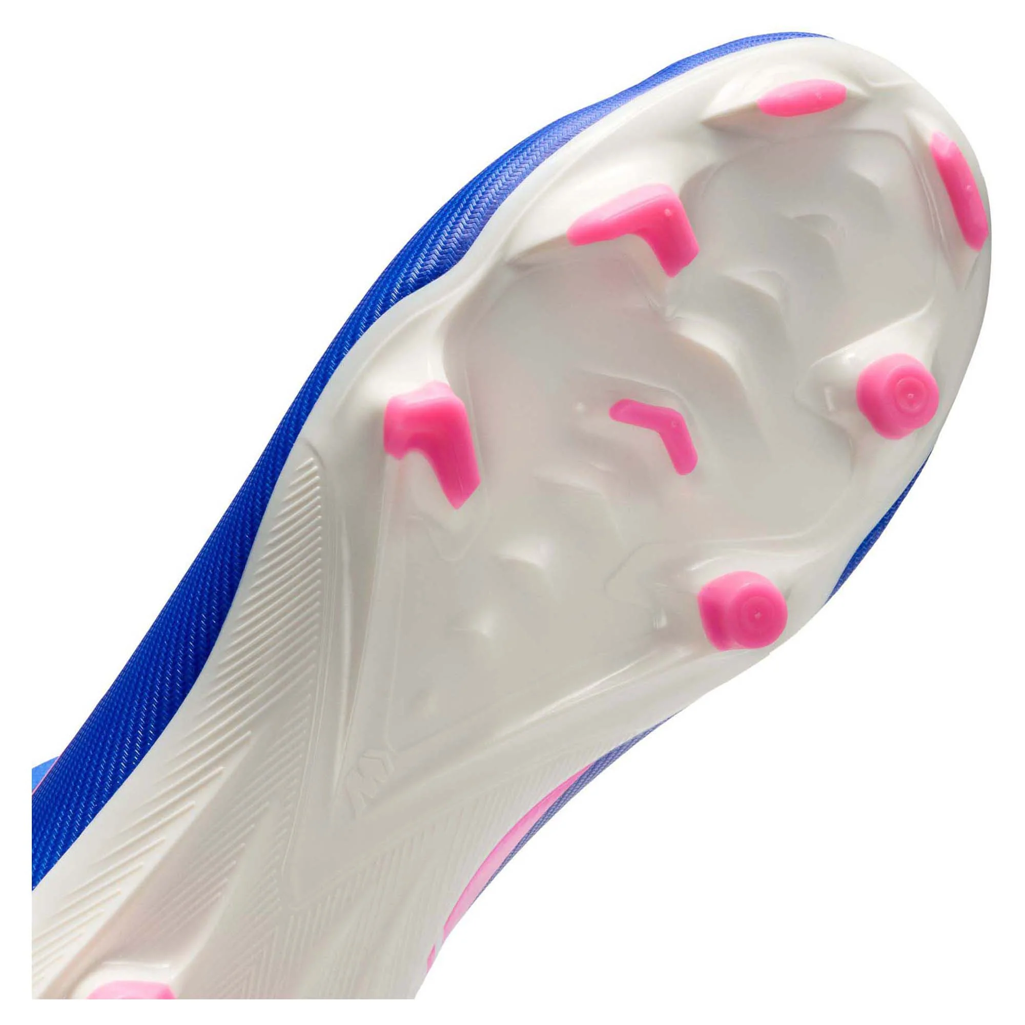 Jr. Mercurial Superfly 10 Academy Multi Ground High Top Junior's Football Boots - Image 9