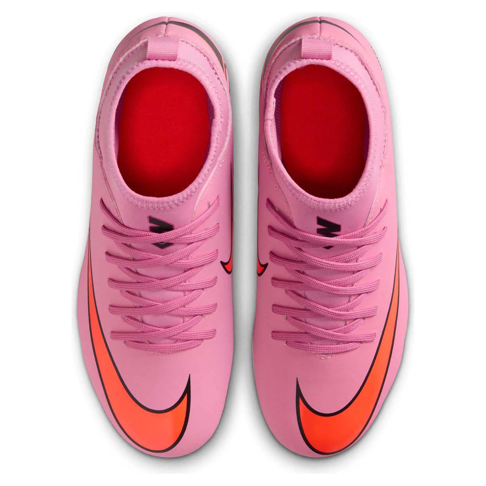 Jr. Mercurial Superfly 10 Club Multi Ground High Top Junior's Football Boots - Image 4