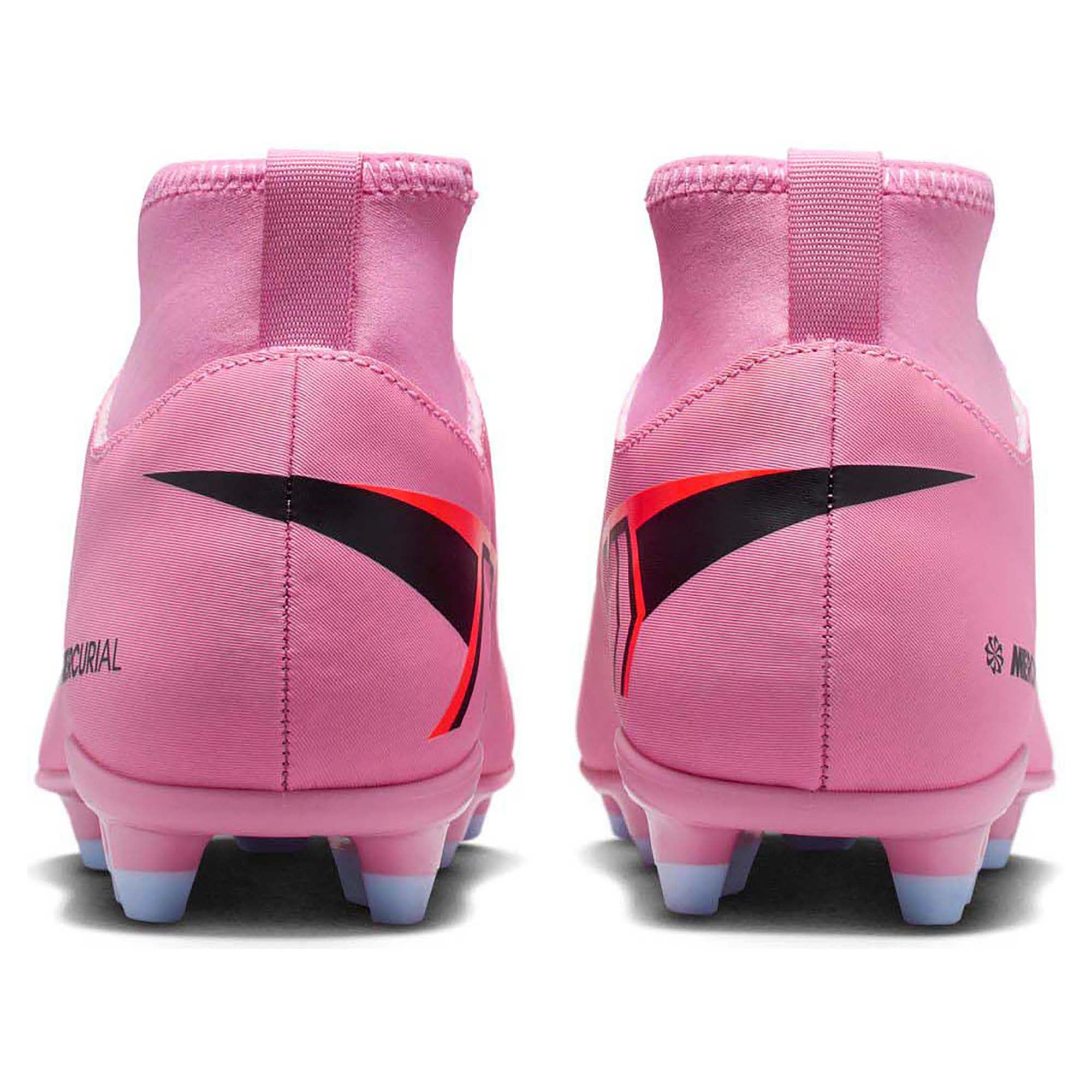 Jr. Mercurial Superfly 10 Club Multi Ground High Top Junior's Football Boots - Image 5