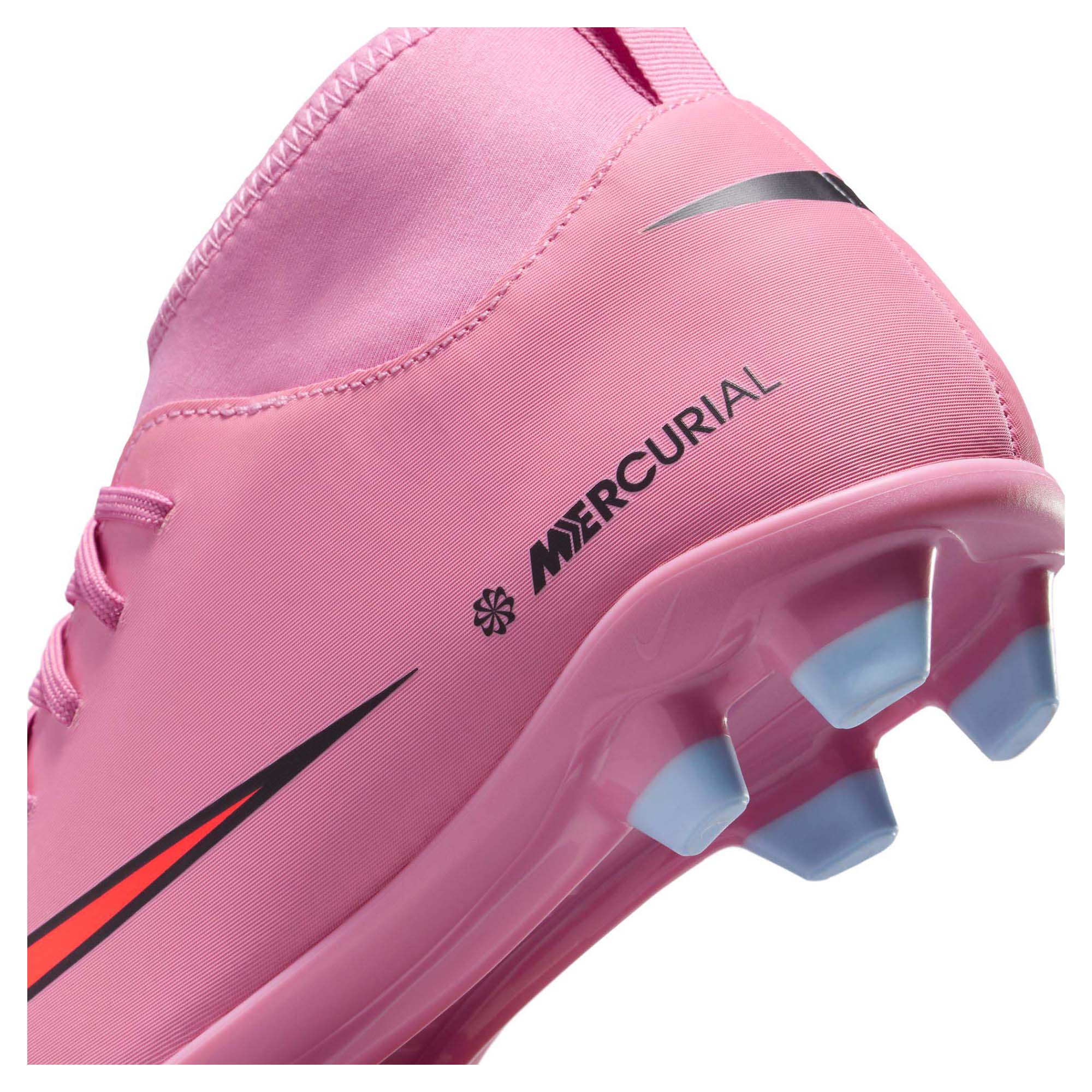 Jr. Mercurial Superfly 10 Club Multi Ground High Top Junior's Football Boots - Image 8