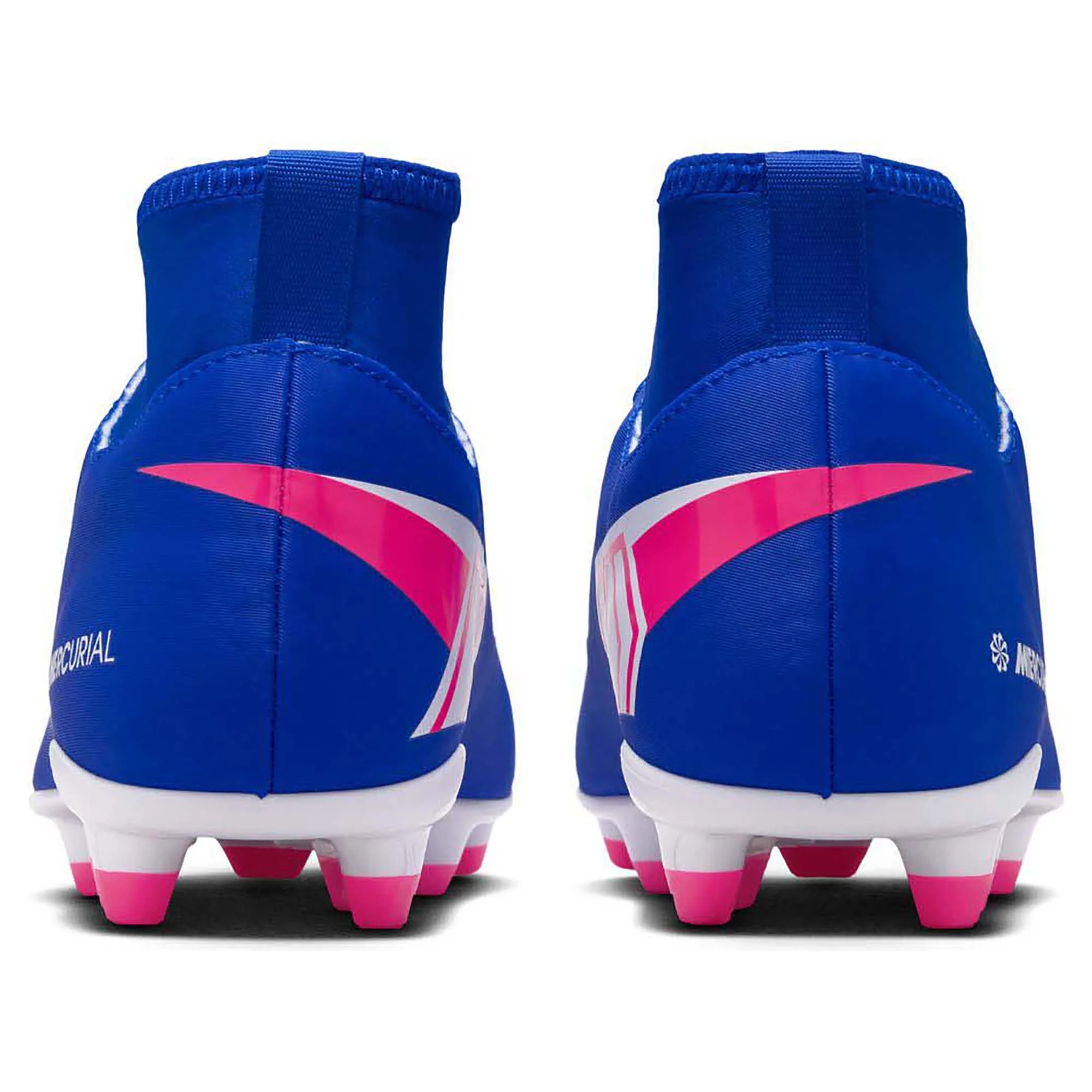 Jr. Mercurial Superfly 10 Club Multi Ground High Top Junior's Football Boots - Image 5