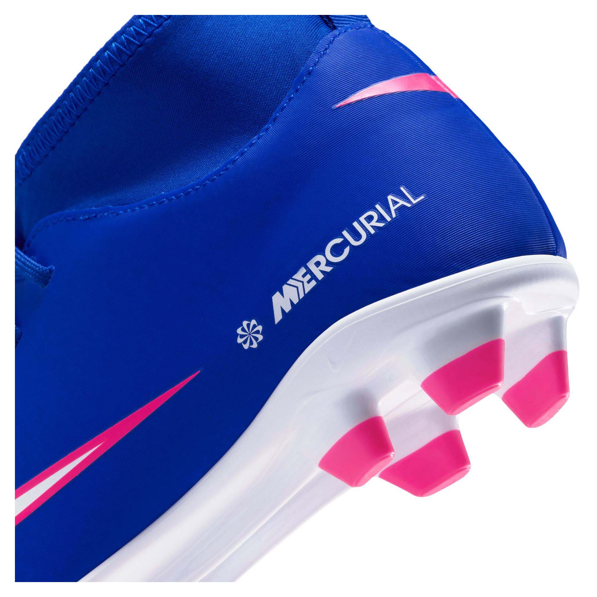 Jr. Mercurial Superfly 10 Club Multi Ground High Top Junior's Football Boots - Image 7