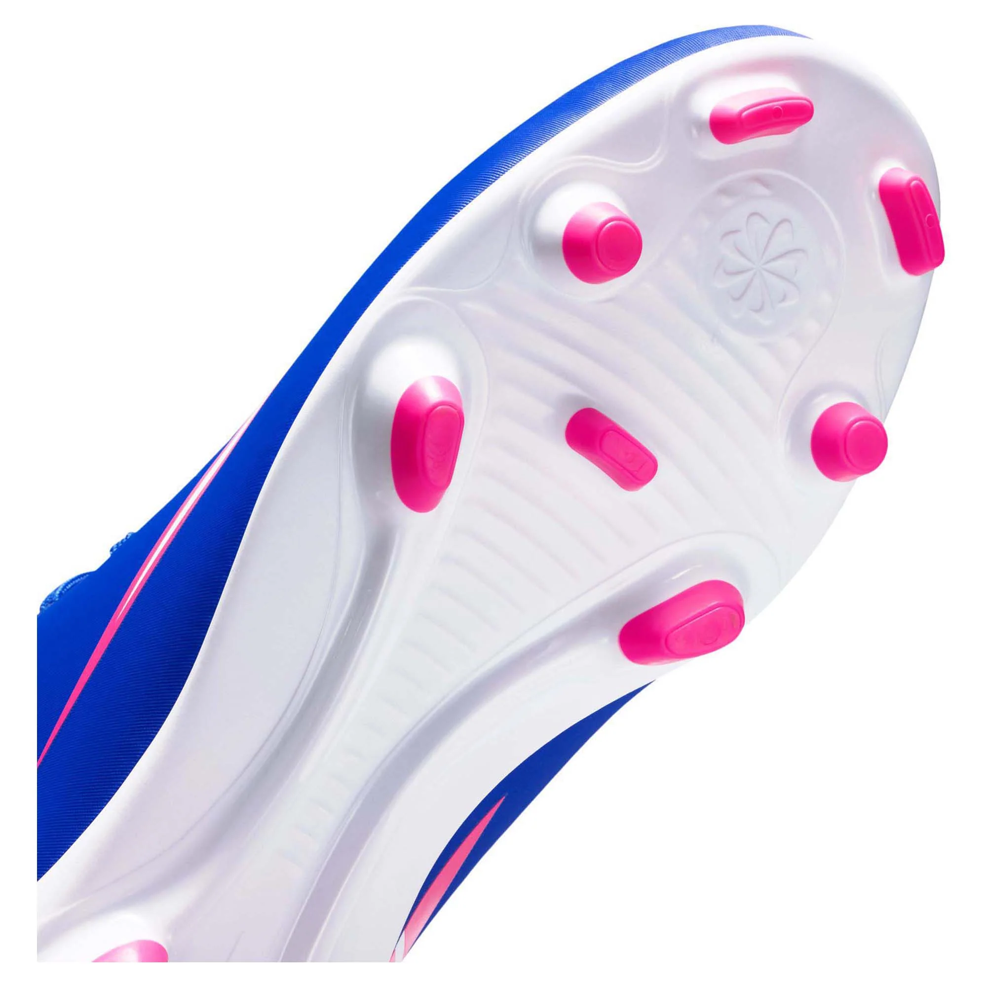 Jr. Mercurial Superfly 10 Club Multi Ground High Top Junior's Football Boots - Image 9