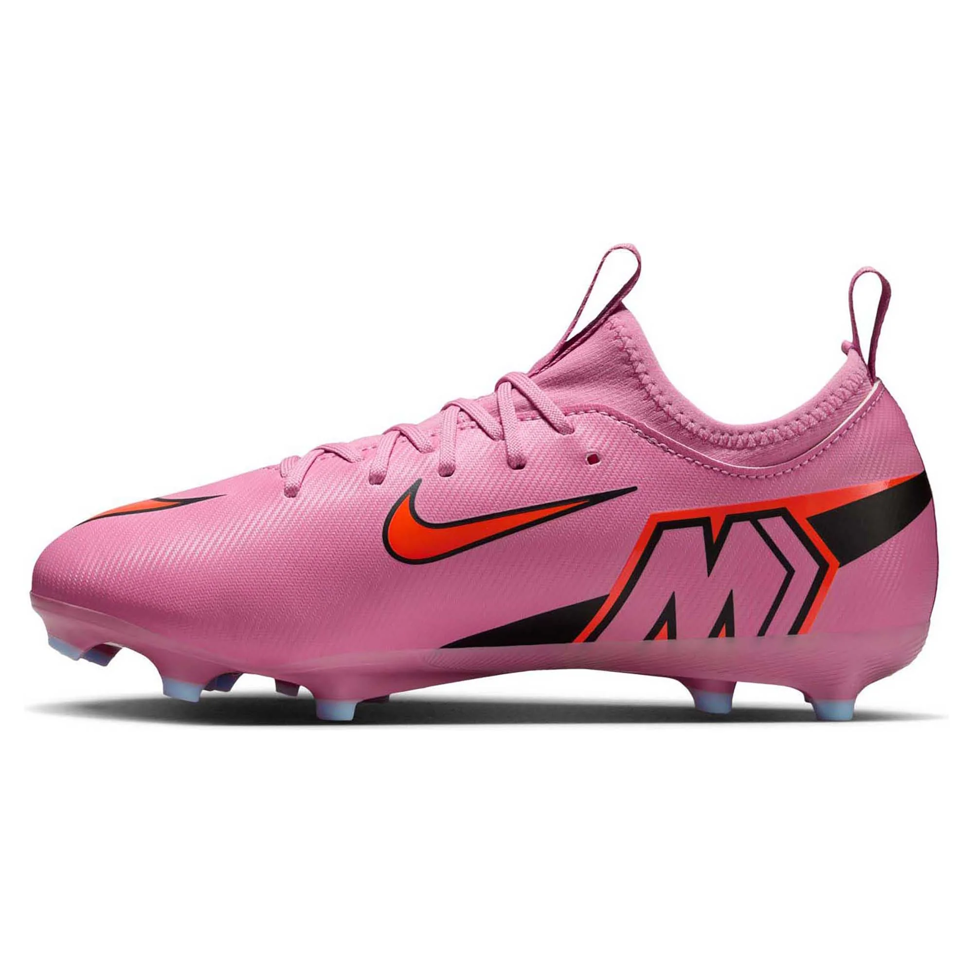 Jr. Mercurial Vapor 16 Academy Multi Ground Low Top Junior's Football Boots - Image 2