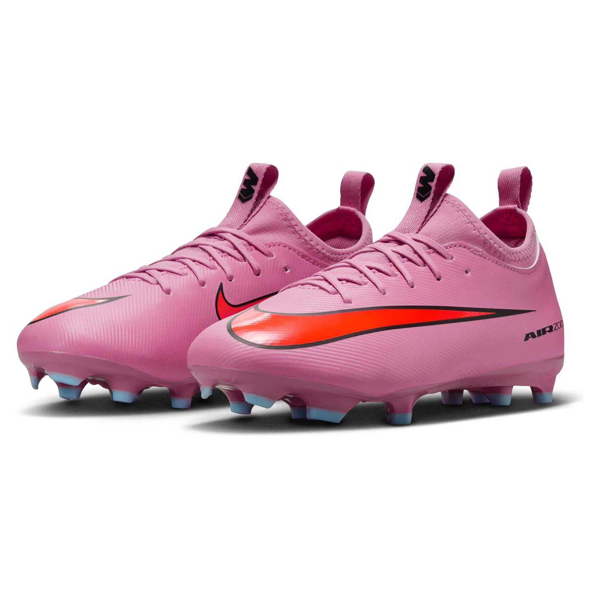 Jr. Mercurial Vapor 16 Academy Multi Ground Low Top Junior's Football Boots - Image 3