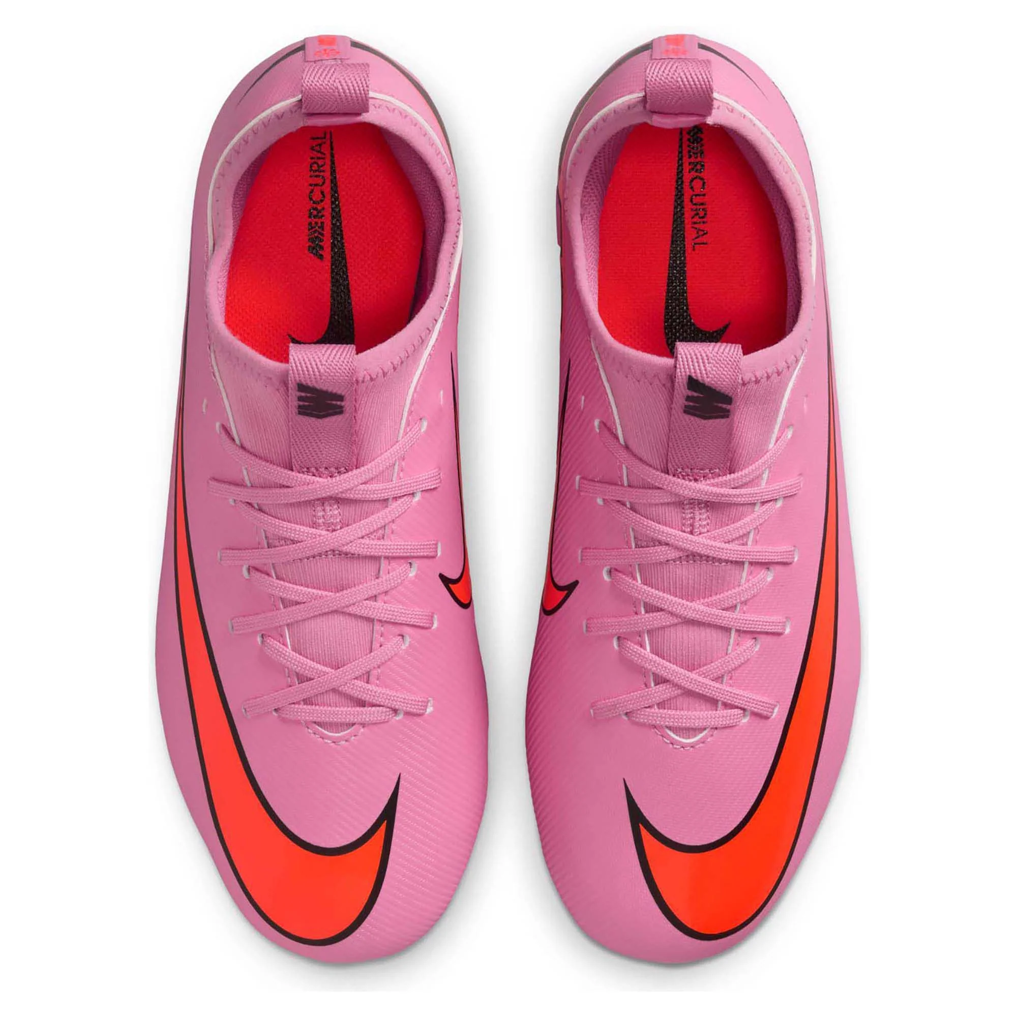 Jr. Mercurial Vapor 16 Academy Multi Ground Low Top Junior's Football Boots - Image 4
