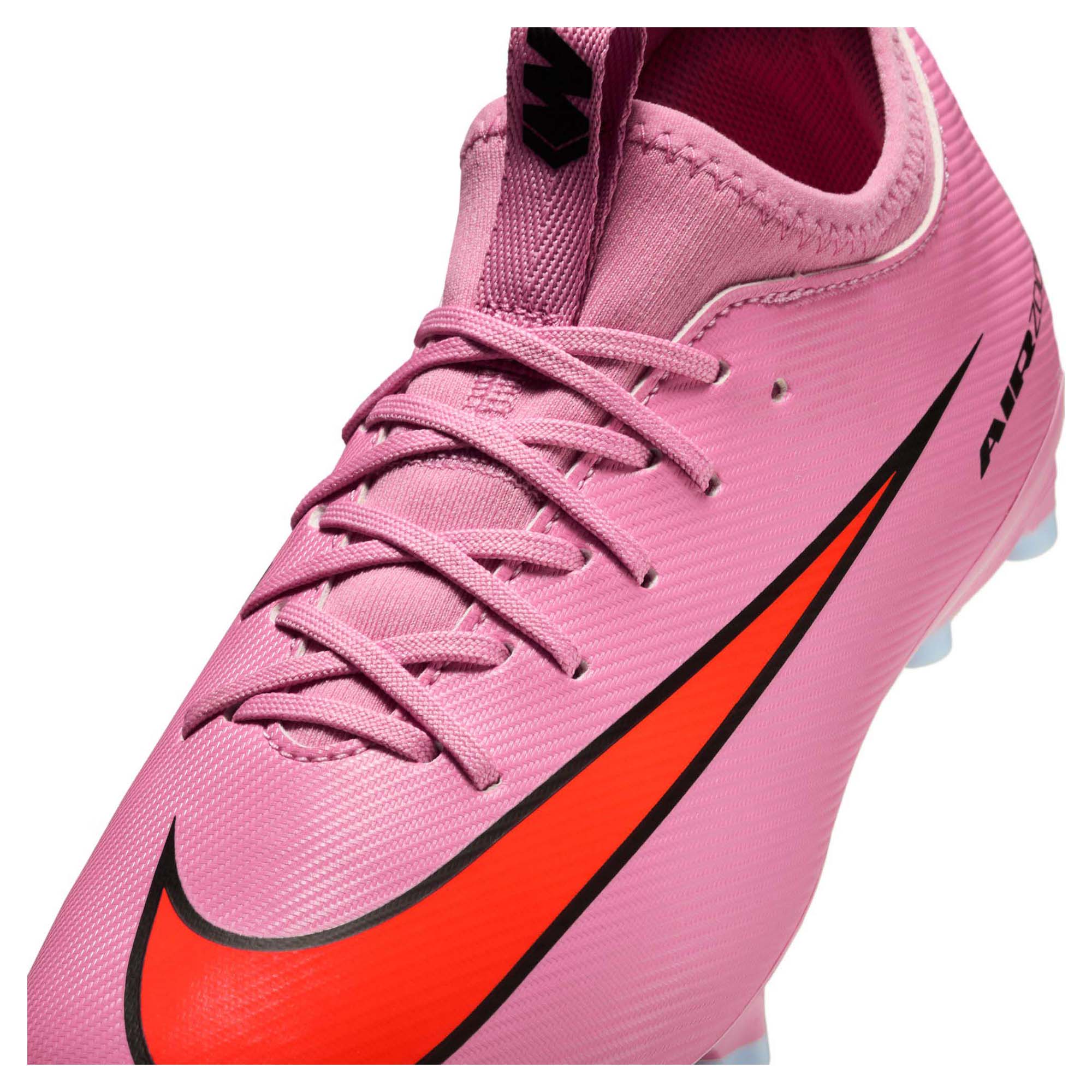 Jr. Mercurial Vapor 16 Academy Multi Ground Low Top Junior's Football Boots - Image 7