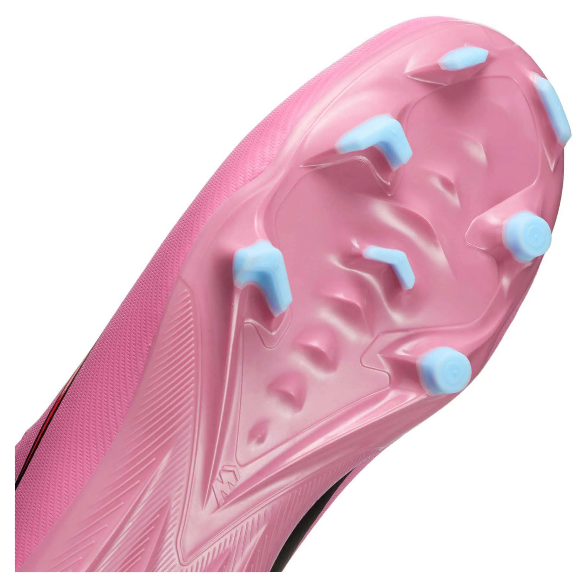 Jr. Mercurial Vapor 16 Academy Multi Ground Low Top Junior's Football Boots - Image 9