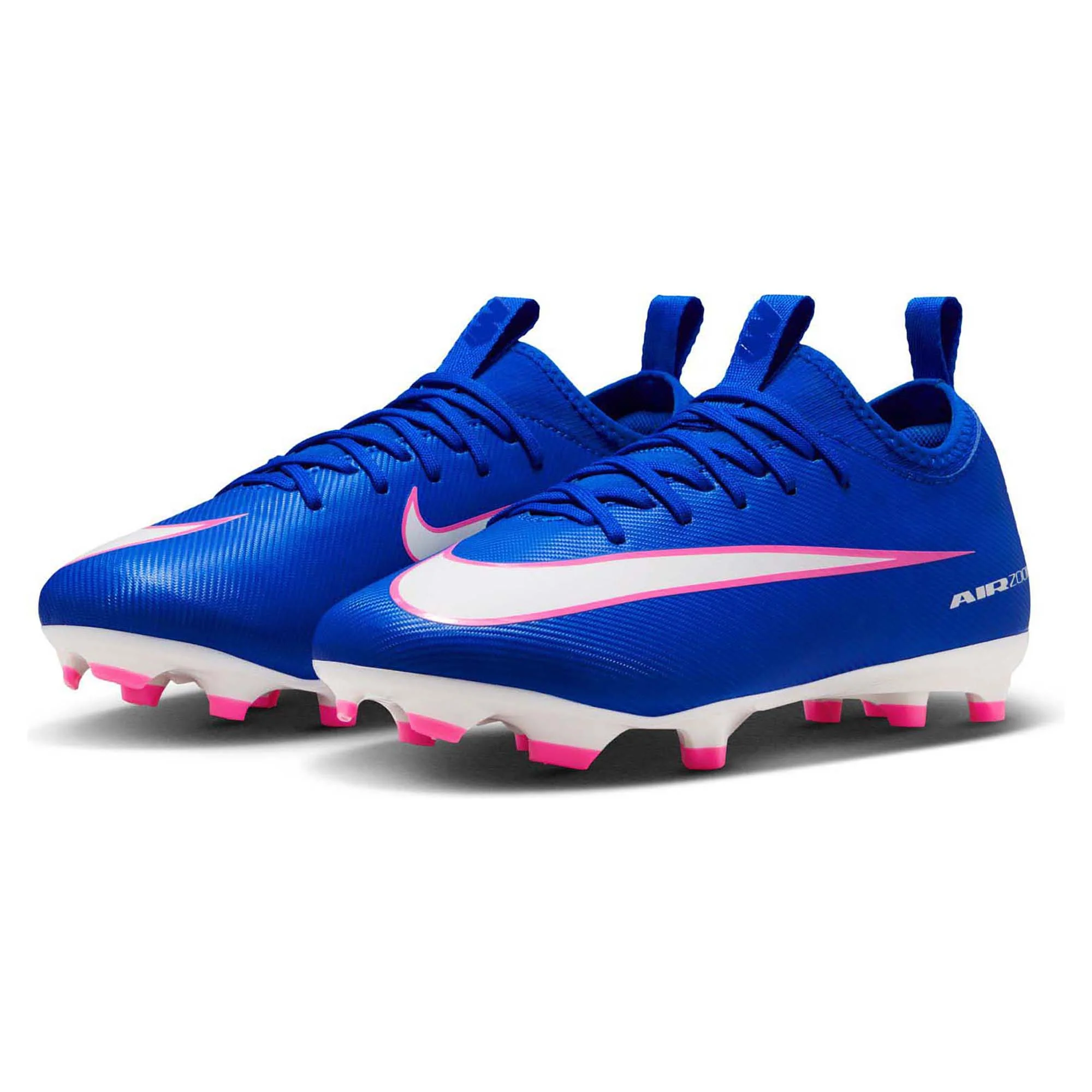Jr. Mercurial Vapor 16 Academy Multi Ground Low Top Junior's Football Boots - Image 3