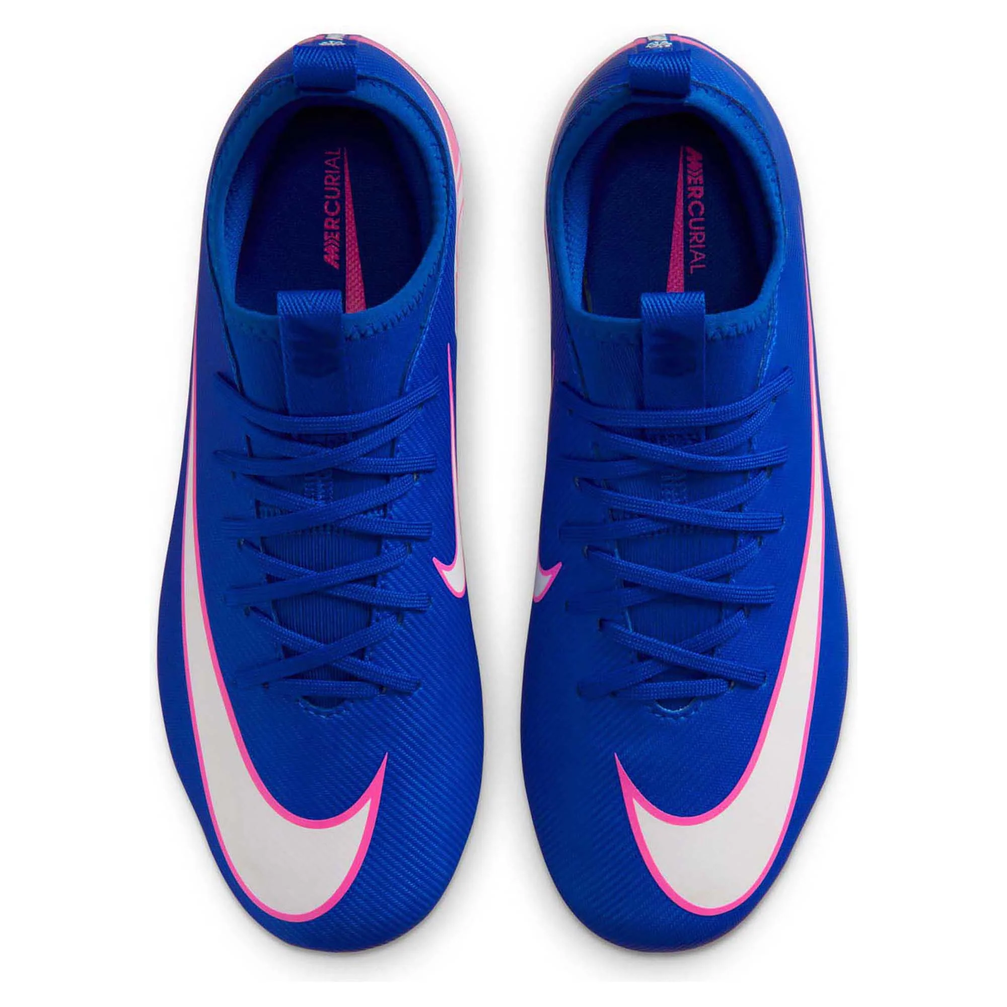 Jr. Mercurial Vapor 16 Academy Multi Ground Low Top Junior's Football Boots - Image 4