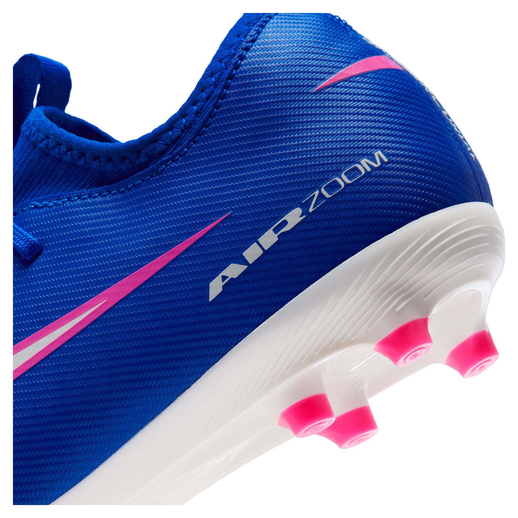 Jr. Mercurial Vapor 16 Academy Multi Ground Low Top Junior's Football Boots - Image 7
