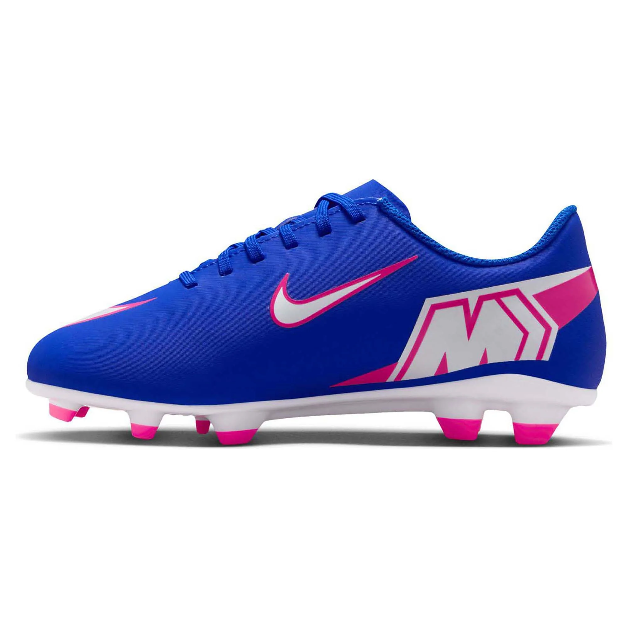 Jr. Mercurial Vapor 16 Club Multi Ground Low Top Junior's Football Boots - Image 2