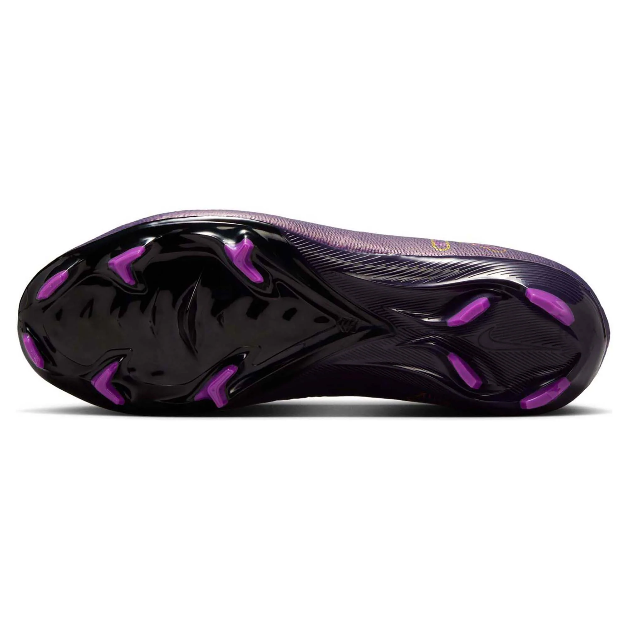 Jr. Mercurial Vapor 16 Pro Kylian Mbappé Firm Ground Low Top Junior's Football Boots - Image 5