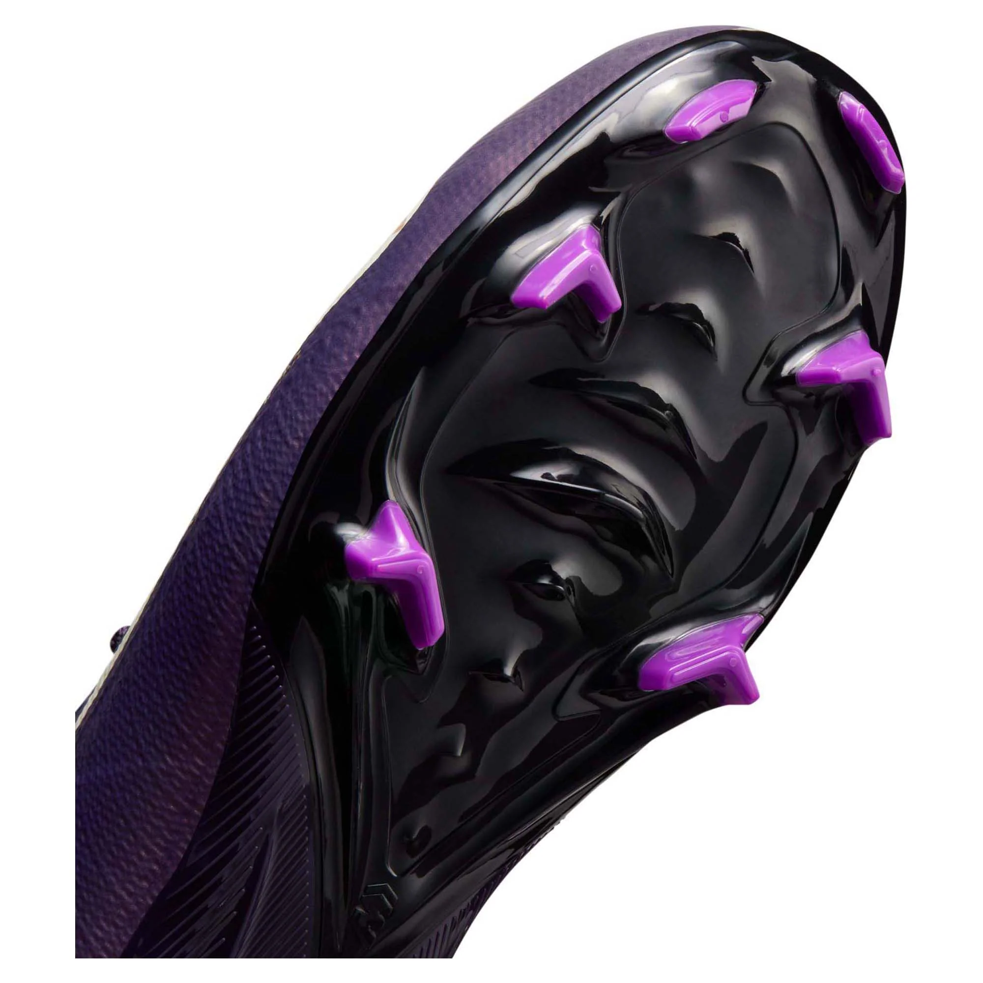 Jr. Mercurial Vapor 16 Pro Kylian Mbappé Firm Ground Low Top Junior's Football Boots - Image 9