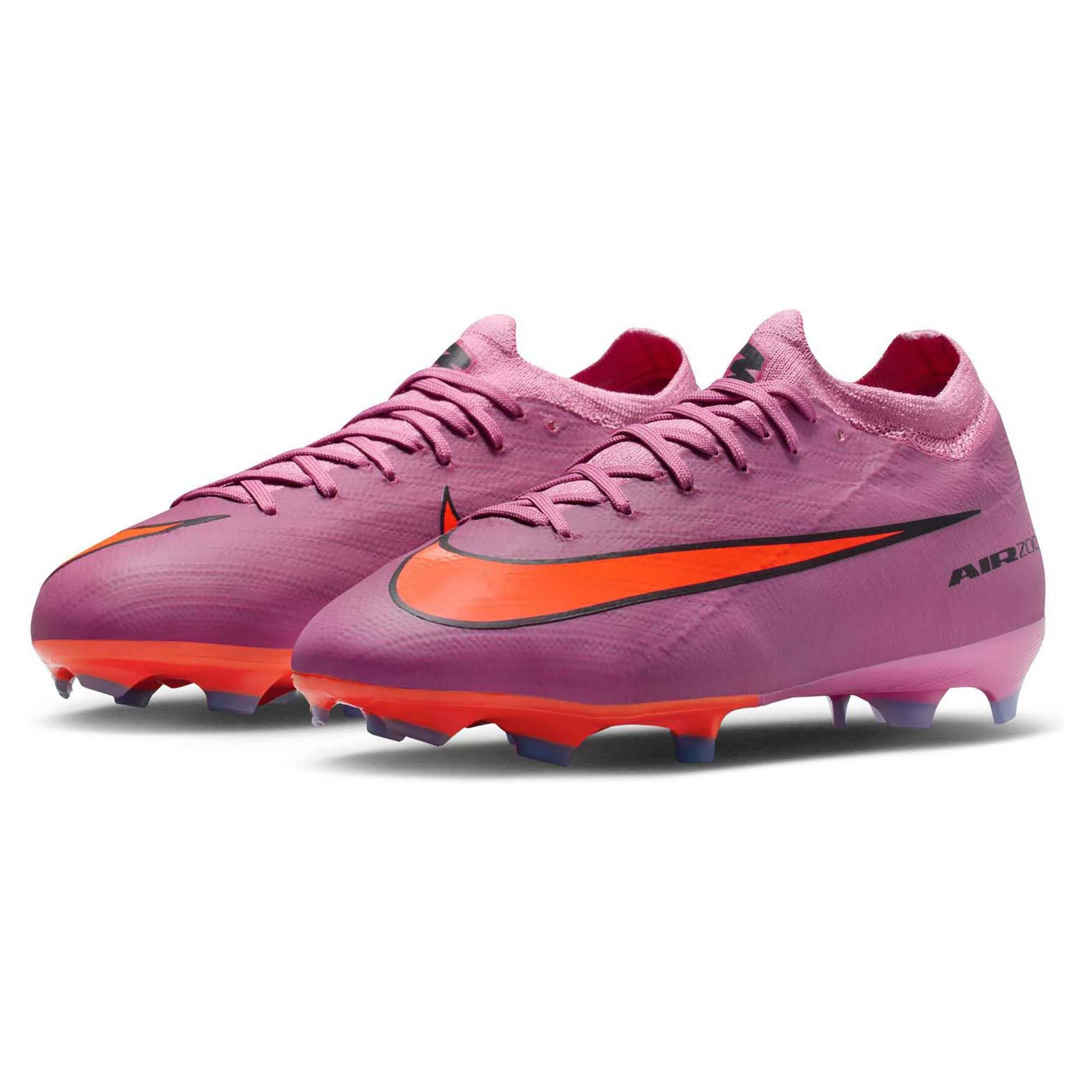 Jr. Mercurial Vapor 16 Pro Firm Ground Junior's Football Boots - Image 3