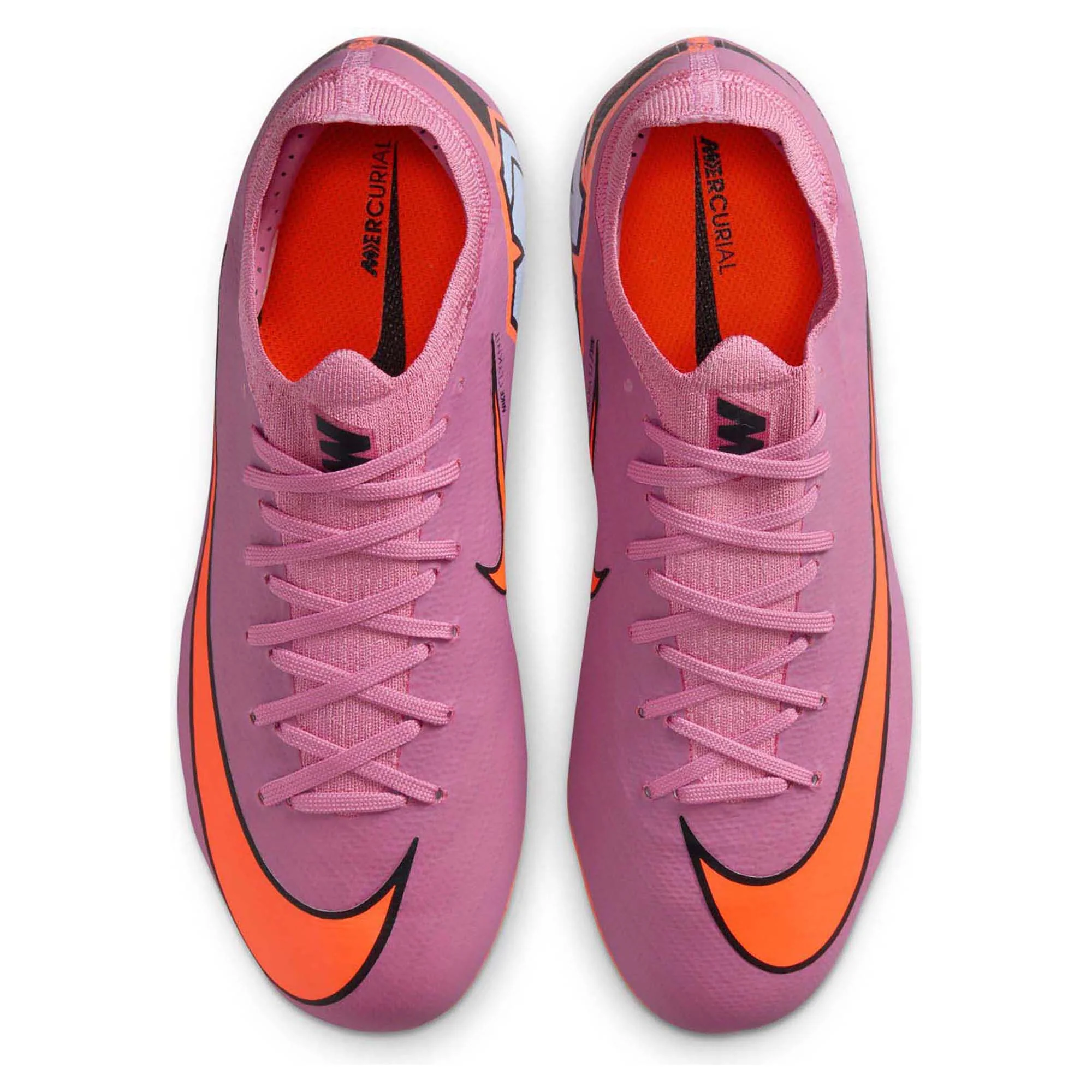 Jr. Mercurial Vapor 16 Pro Firm Ground Junior's Football Boots - Image 4