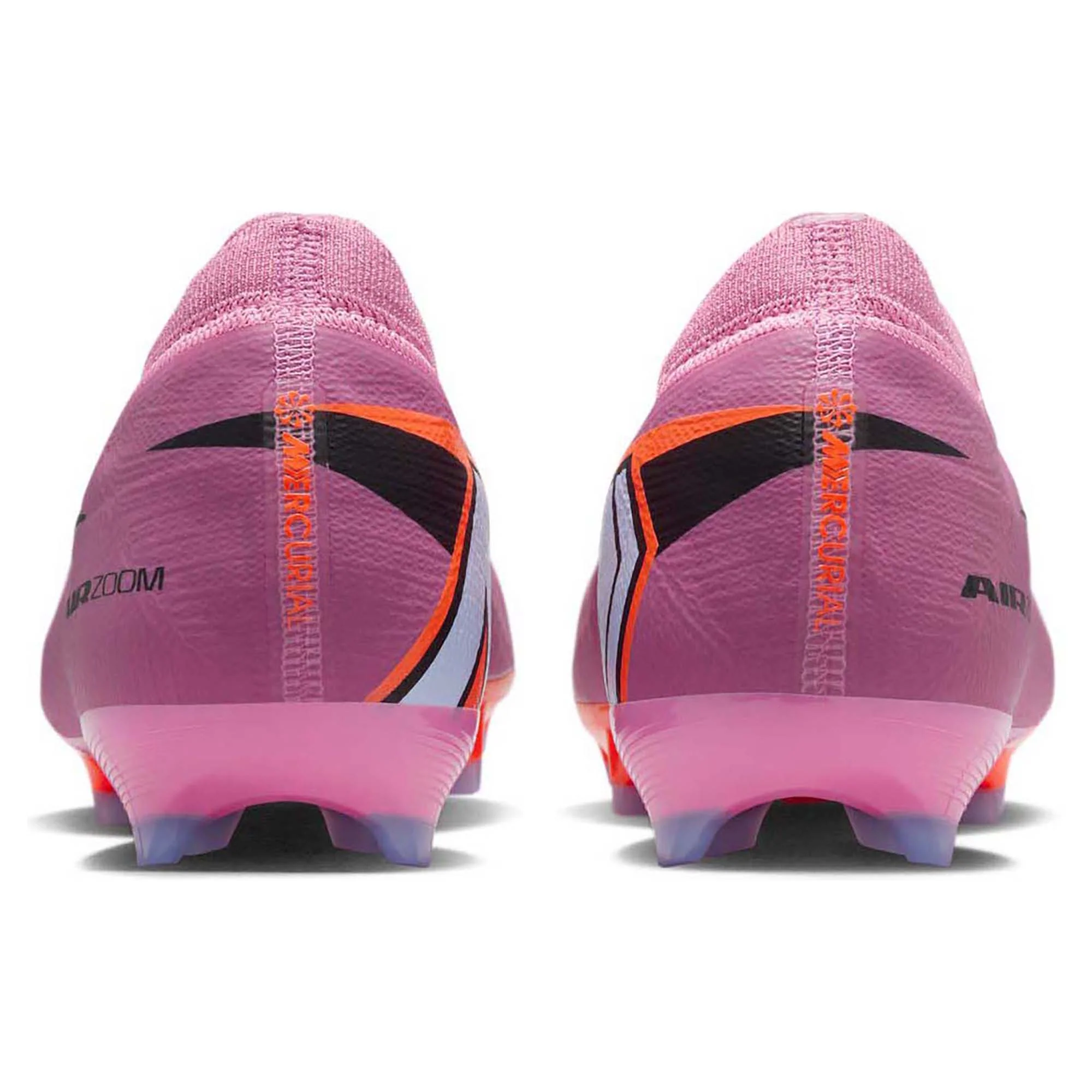 Jr. Mercurial Vapor 16 Pro Firm Ground Junior's Football Boots - Image 5