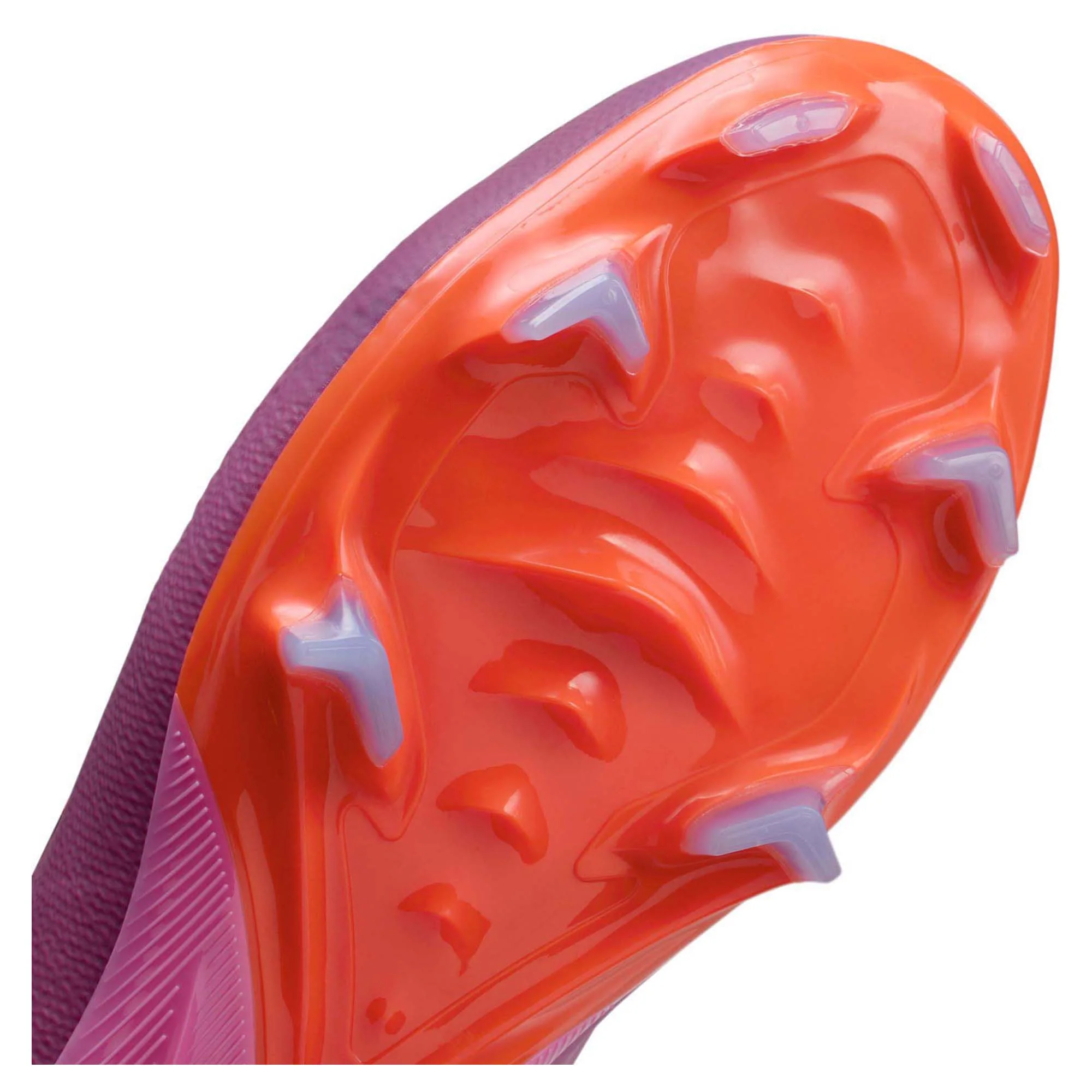 Jr. Mercurial Vapor 16 Pro Firm Ground Junior's Football Boots - Image 7