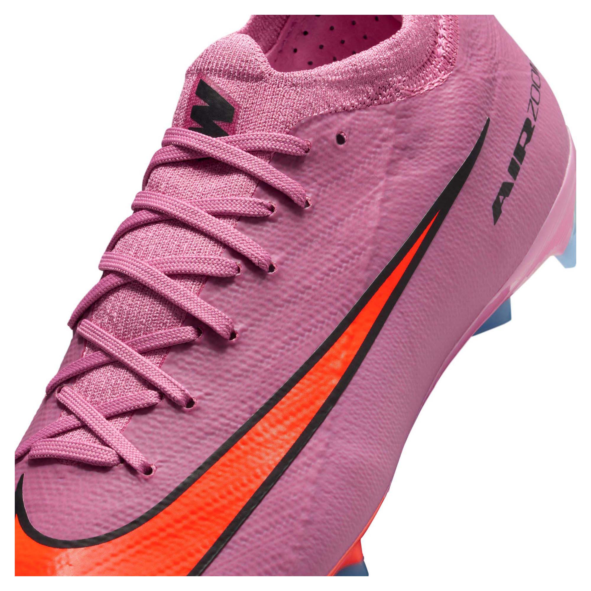 Jr. Mercurial Vapor 16 Pro Firm Ground Junior's Football Boots - Image 9