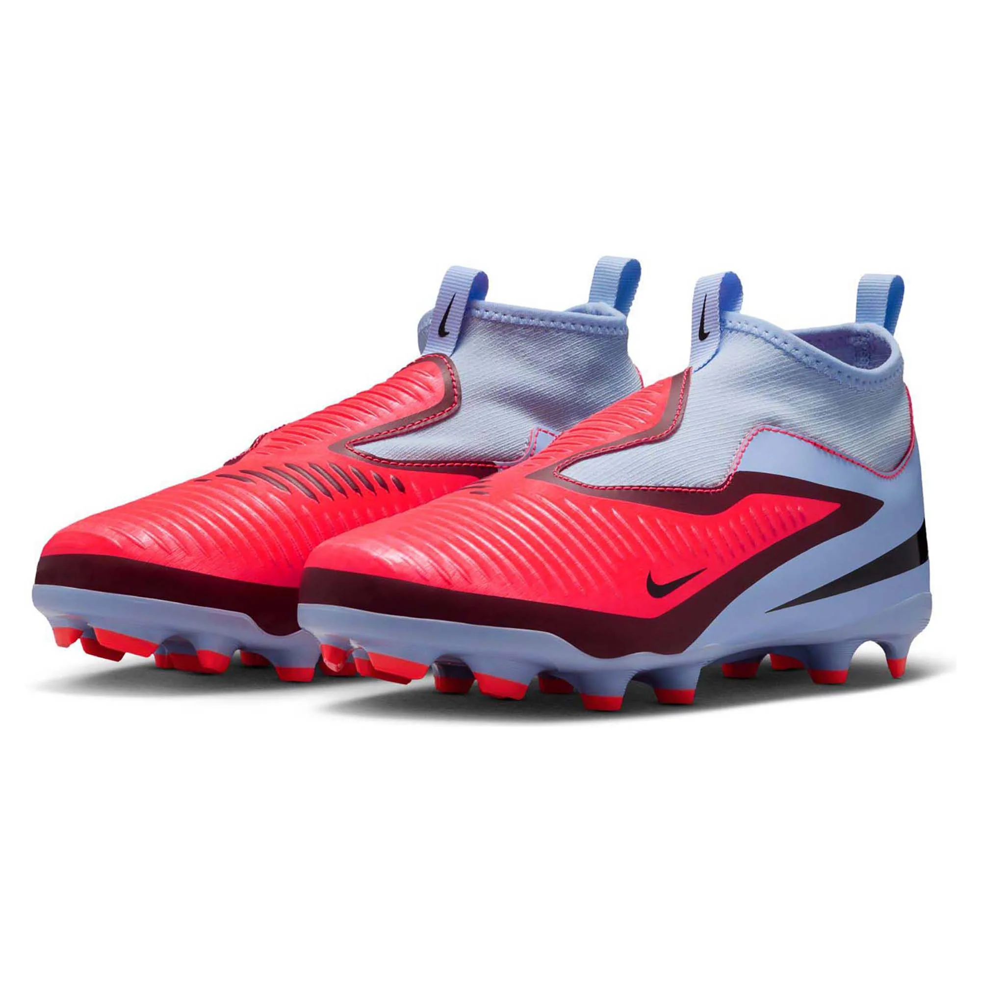 Jr. Phantom 6 High Academy Firm Ground/Multi Ground Junior's Football Boots - Image 3