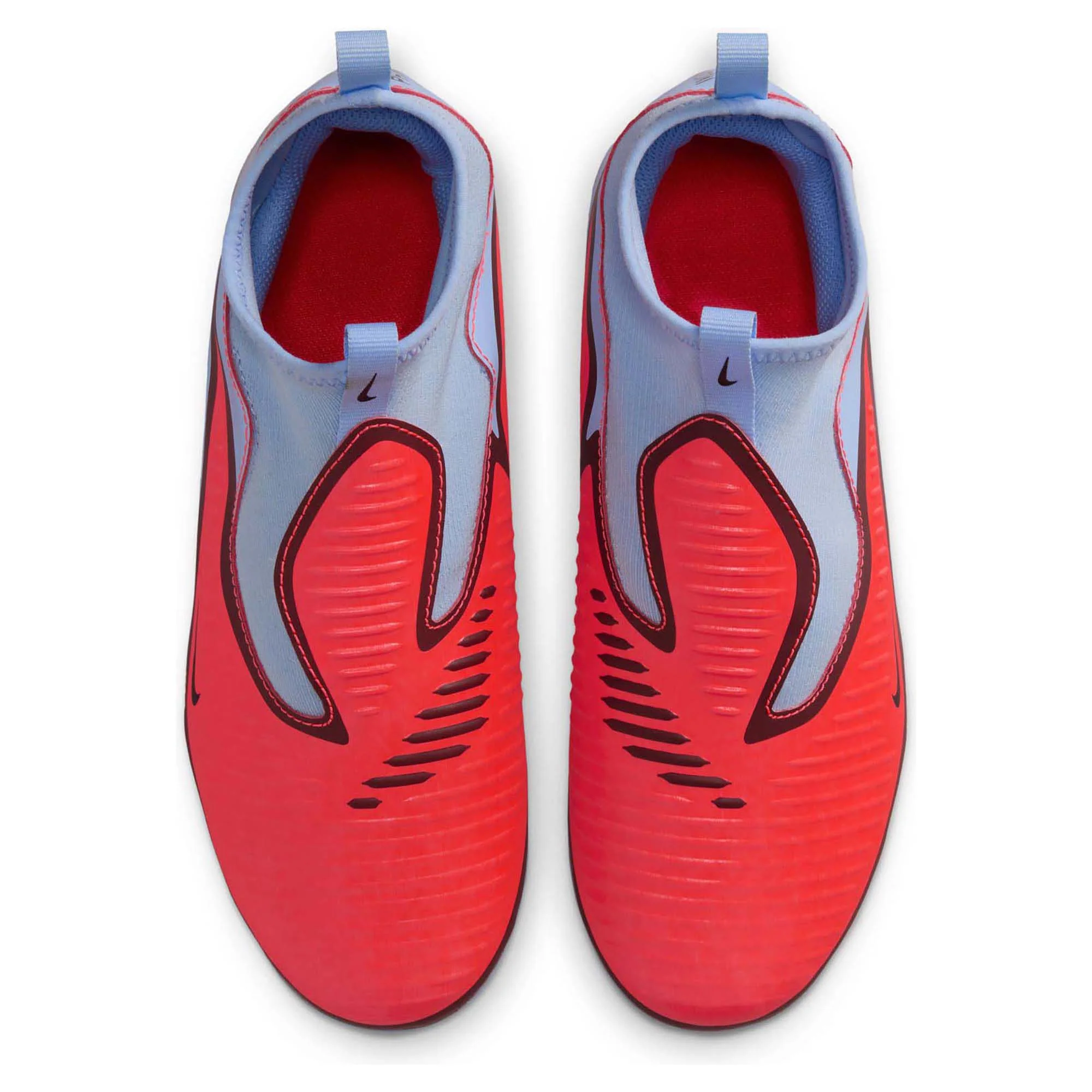Jr. Phantom 6 High Academy Firm Ground/Multi Ground Junior's Football Boots - Image 4