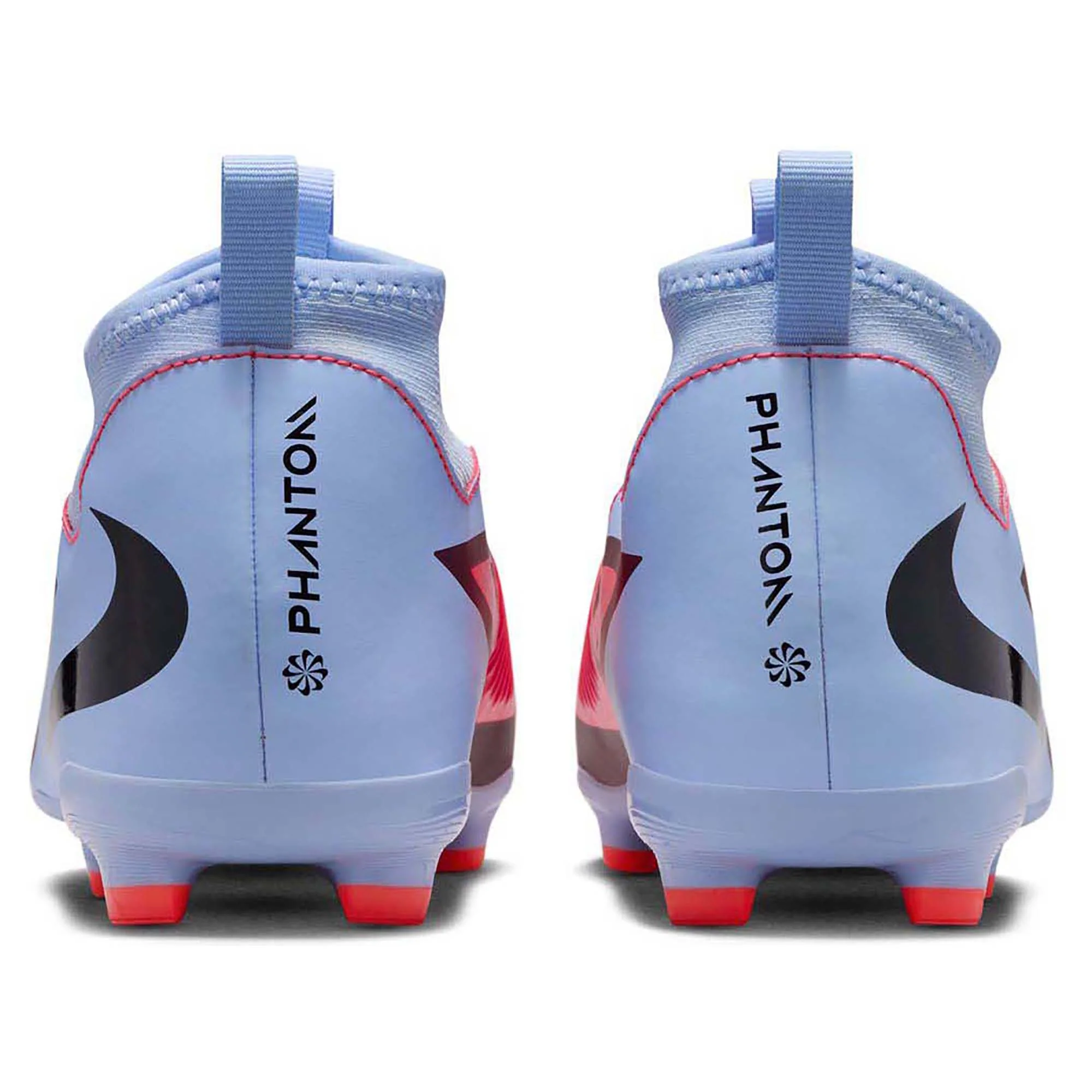 Jr. Phantom 6 High Academy Firm Ground/Multi Ground Junior's Football Boots - Image 5