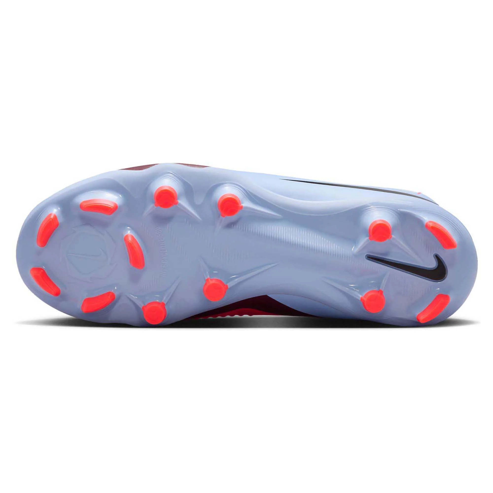 Jr. Phantom 6 High Academy Firm Ground/Multi Ground Junior's Football Boots - Image 6