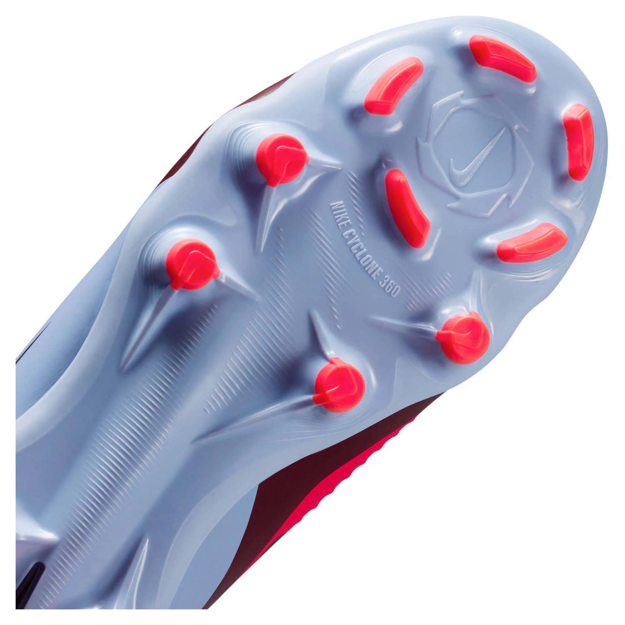 Jr. Phantom 6 High Academy Firm Ground/Multi Ground Junior's Football Boots - Image 9