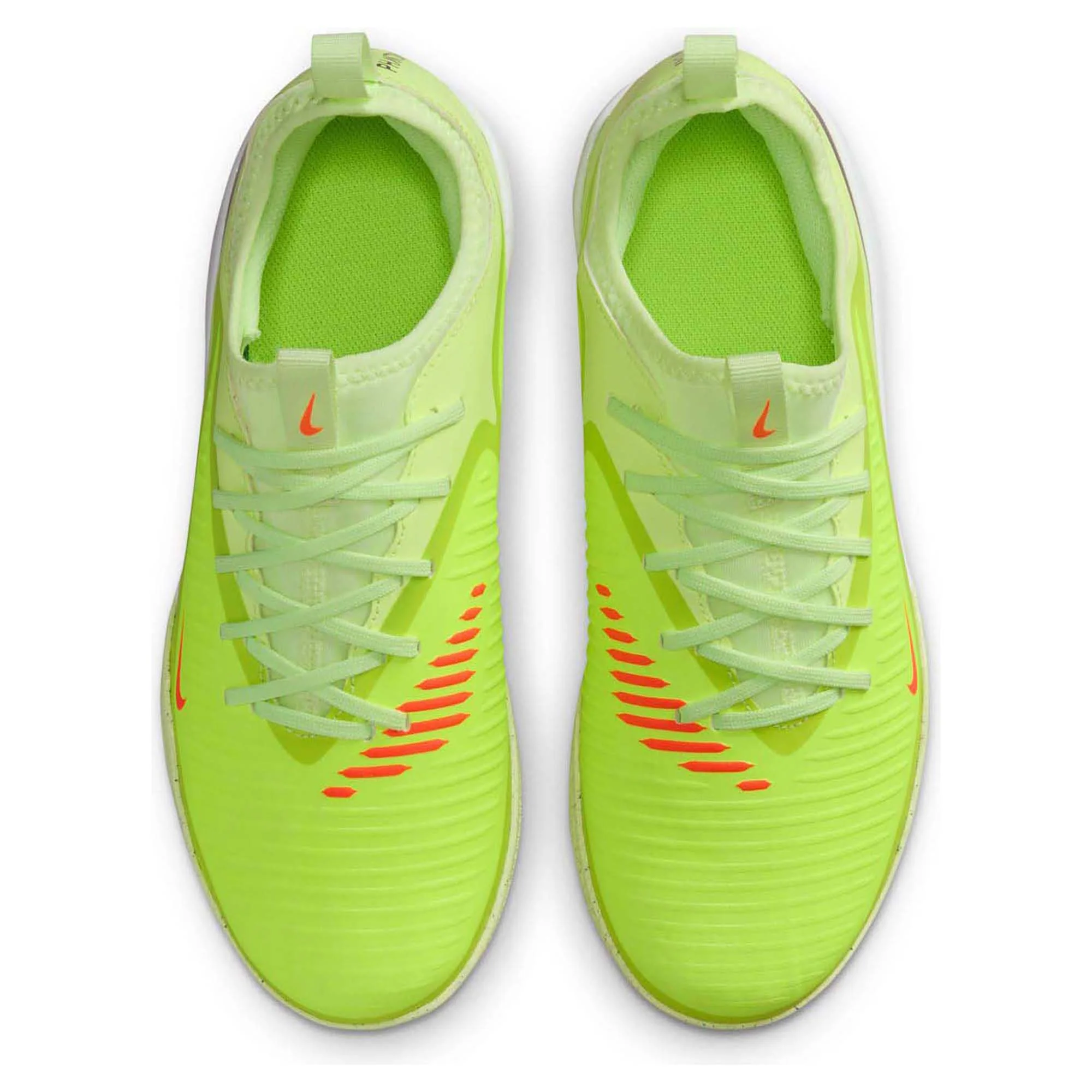Jr. Phantom 6 Low Academy Indoor/Court Junior's Football Boots - Image 4