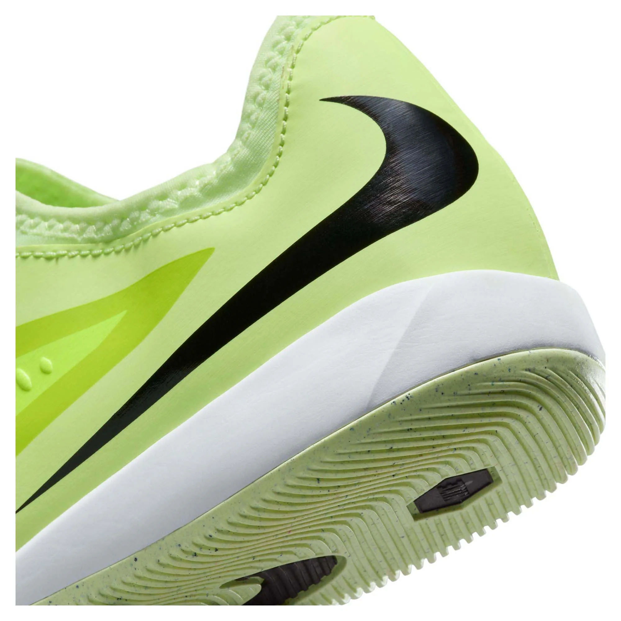 Jr. Phantom 6 Low Academy Indoor/Court Junior's Football Boots - Image 8