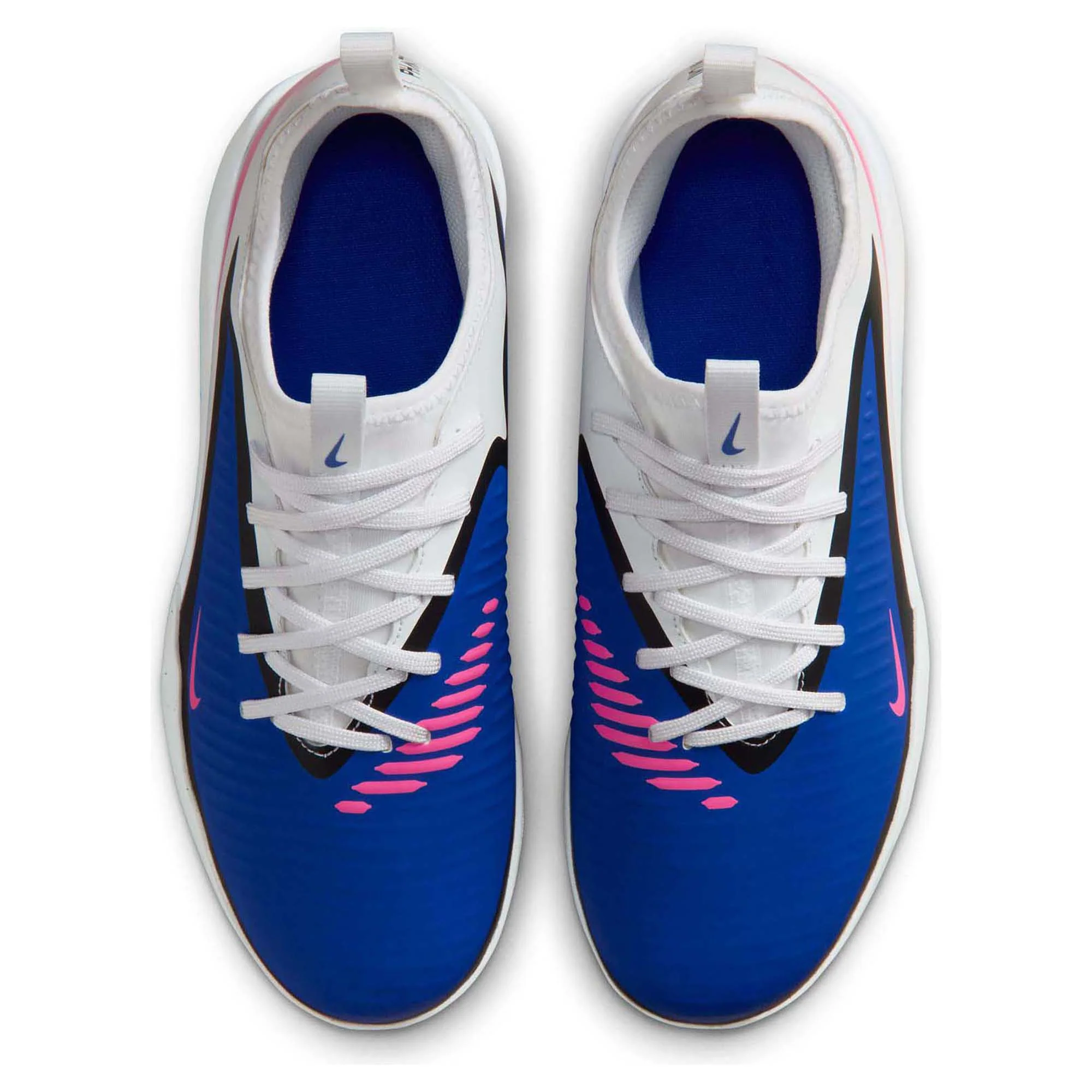 Jr. Phantom 6 Low Academy Indoor/Court Junior's Football Boots - Image 4
